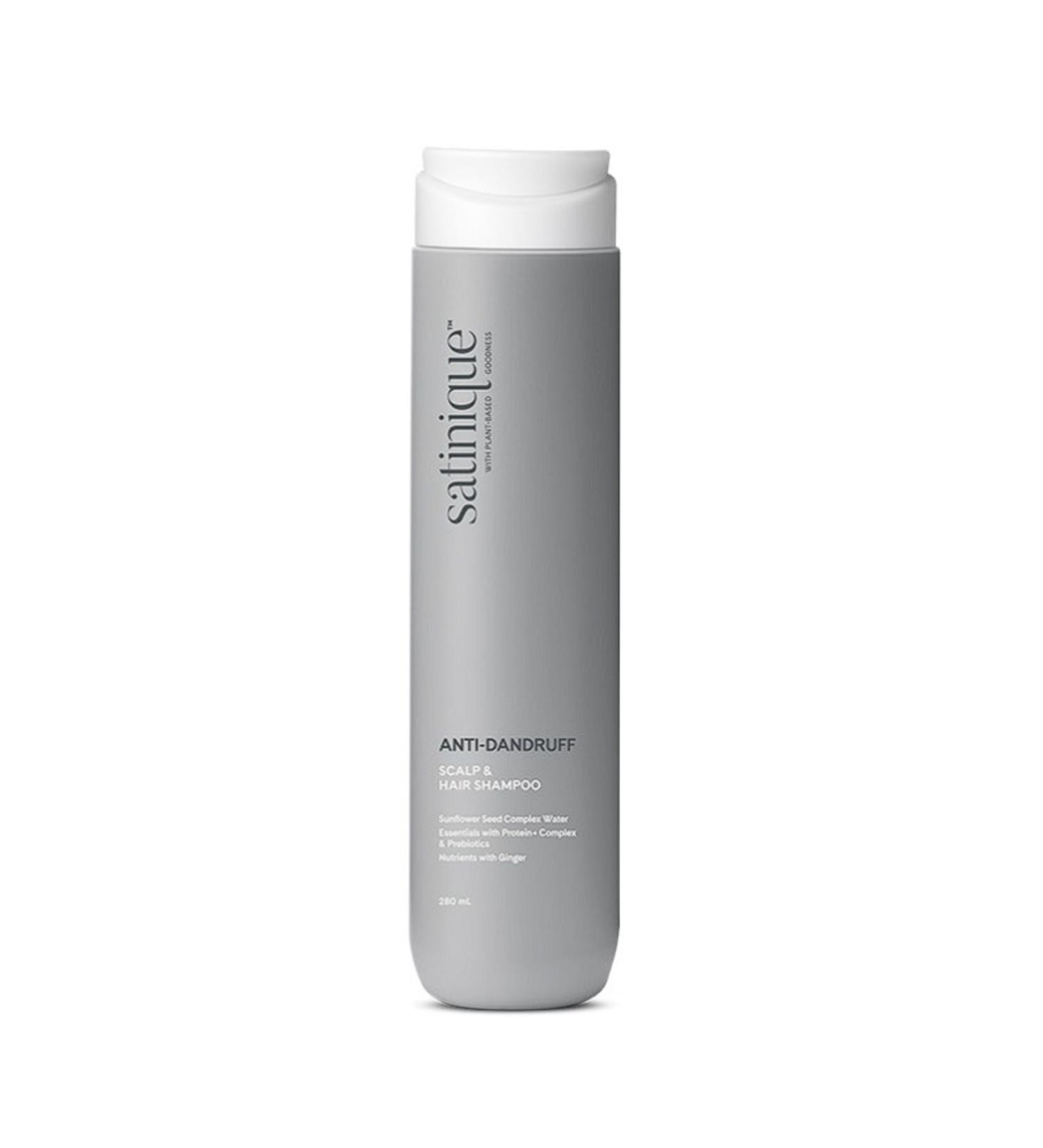 Amway Satinique Anti-Dandruff Shampoo