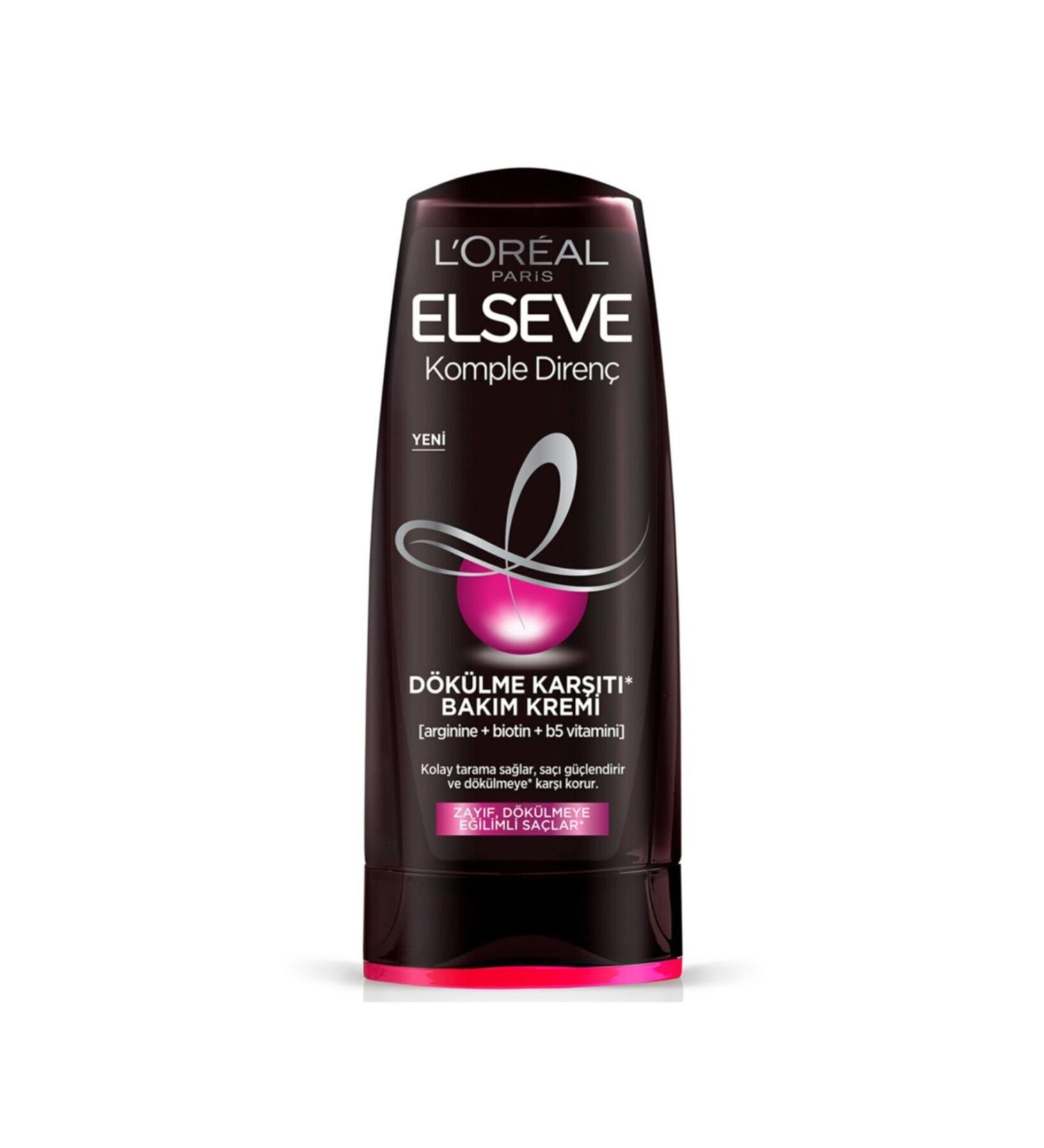 Elseve Hair Conditioner Arginine 360 ml