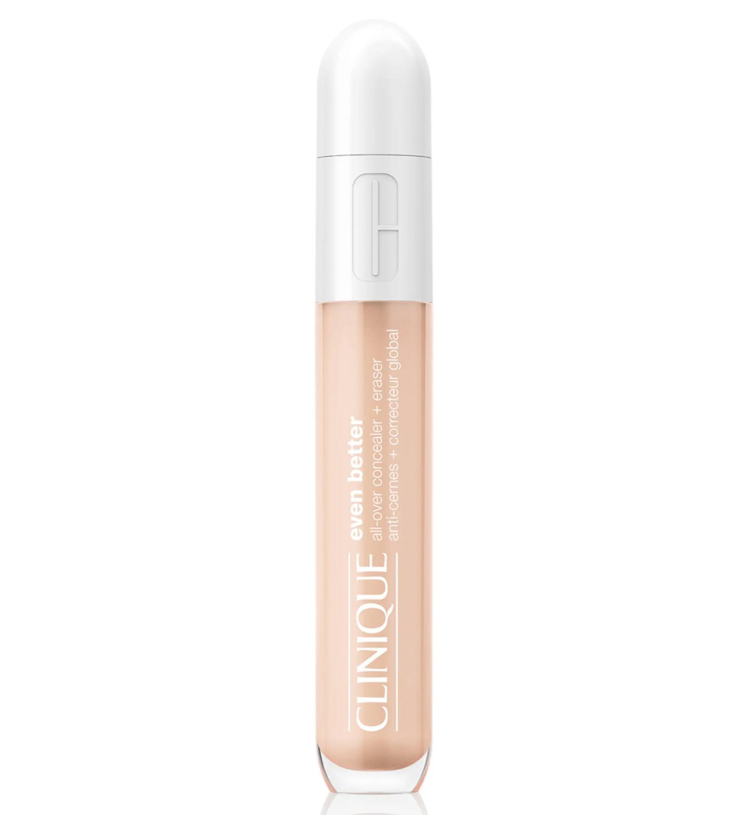 Clinique Dark Spot Concealer and Brightening Concealer-Cn02 Breeze Passi.512 - Buy Online on GoSupps.com