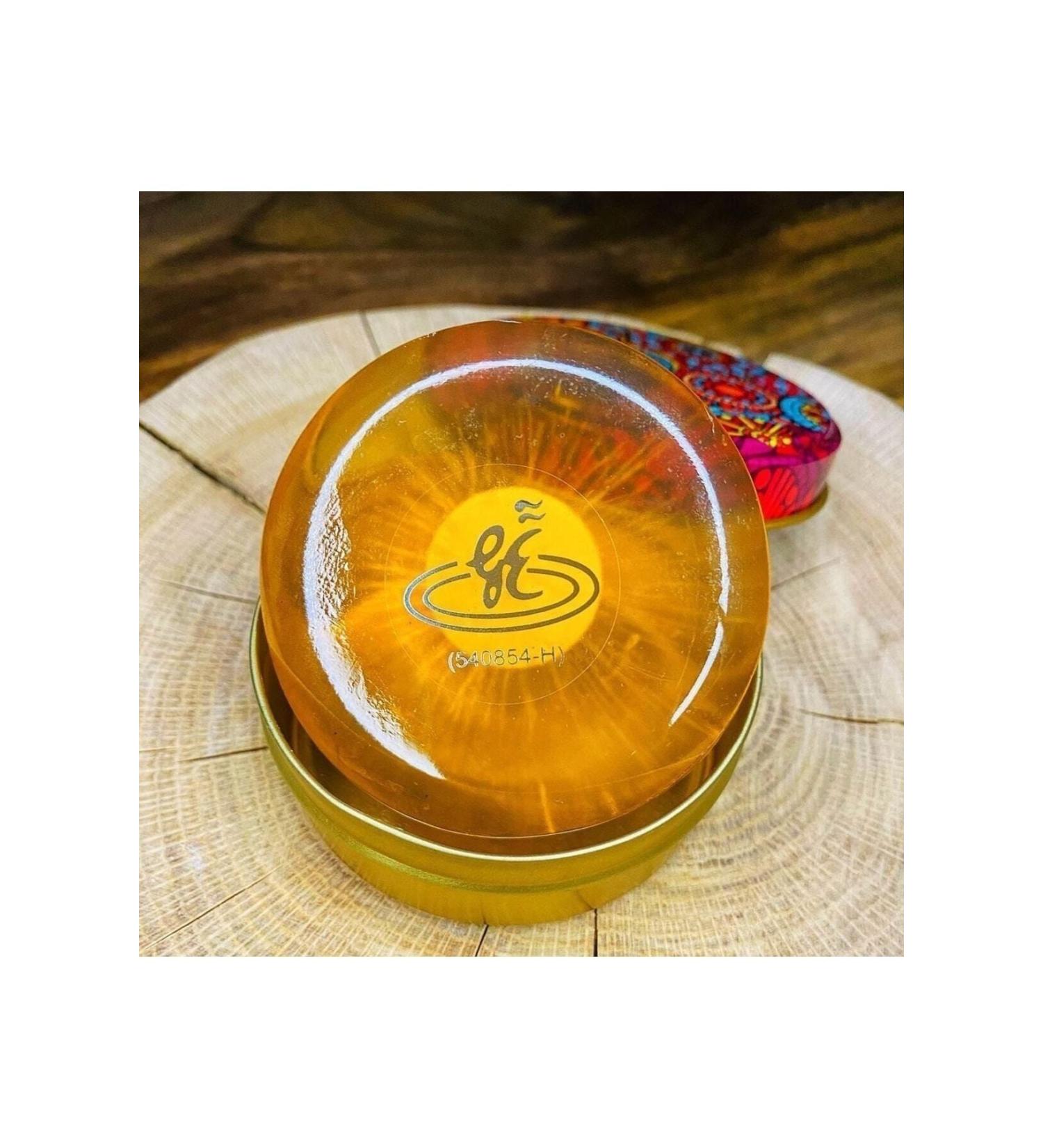 GANOSOAP Gano Transparent Soap