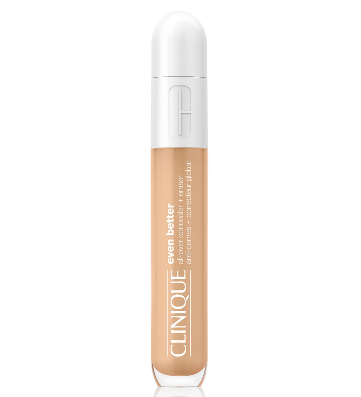 Clinique Long-lasting and Smooth-looking Concealer-Cn52 Neutral