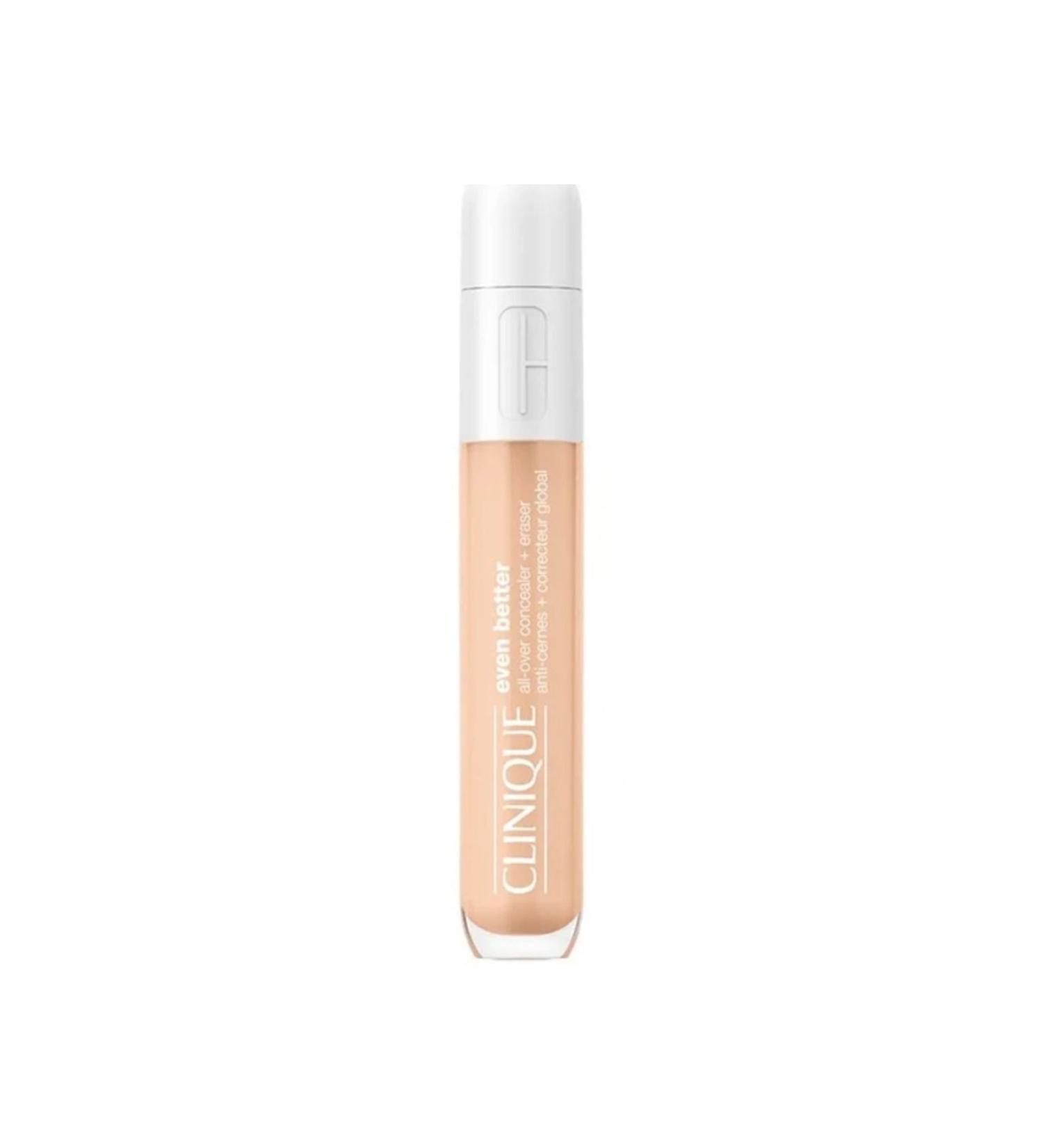 Clinique Dark Spot Concealer and Brighten Concealer-Cn 18 Cream Whip Passi.514
