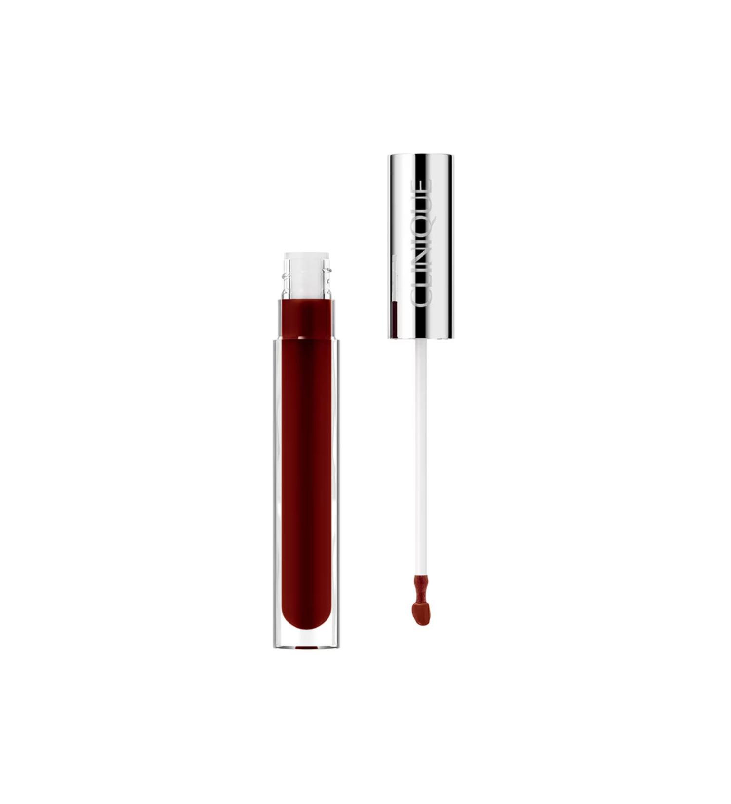 Clinique Pop Plush -Sparkling and Plumping Lip Gloss-3.4 ml Passi.505 - Buy Online on GoSupps.com