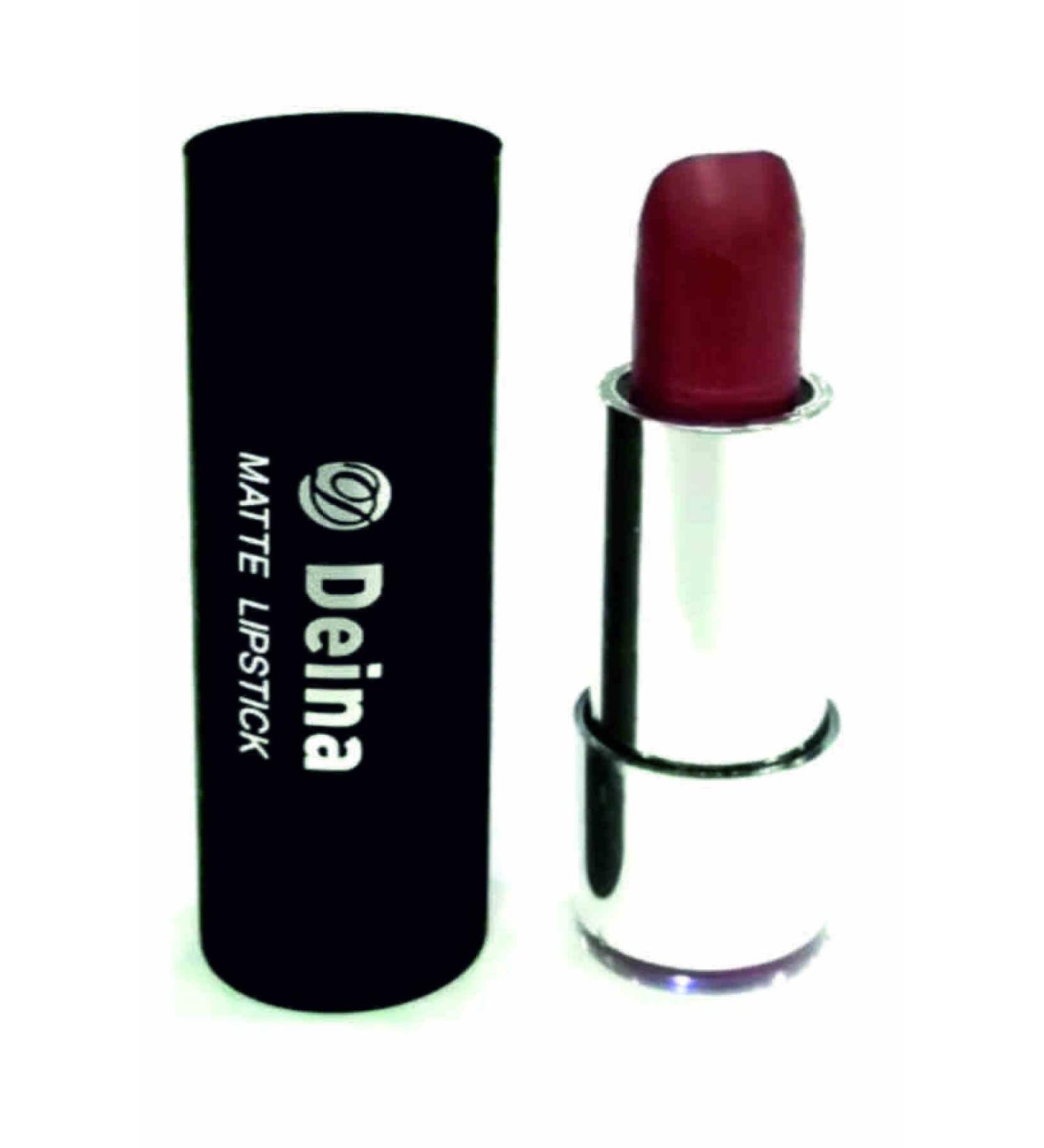 Deina Matte Lipstick M69