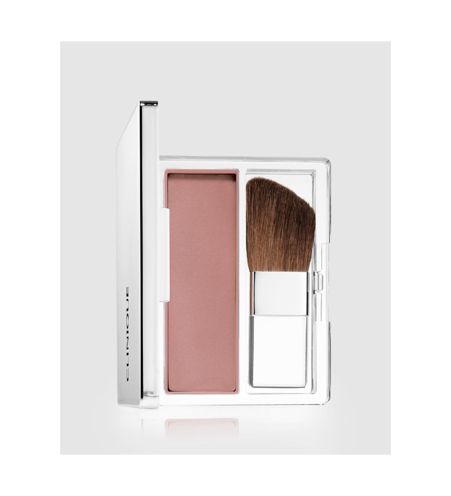 Clinique Natural Looking Lasting Blush-Bashful Blush-6g Passi.720