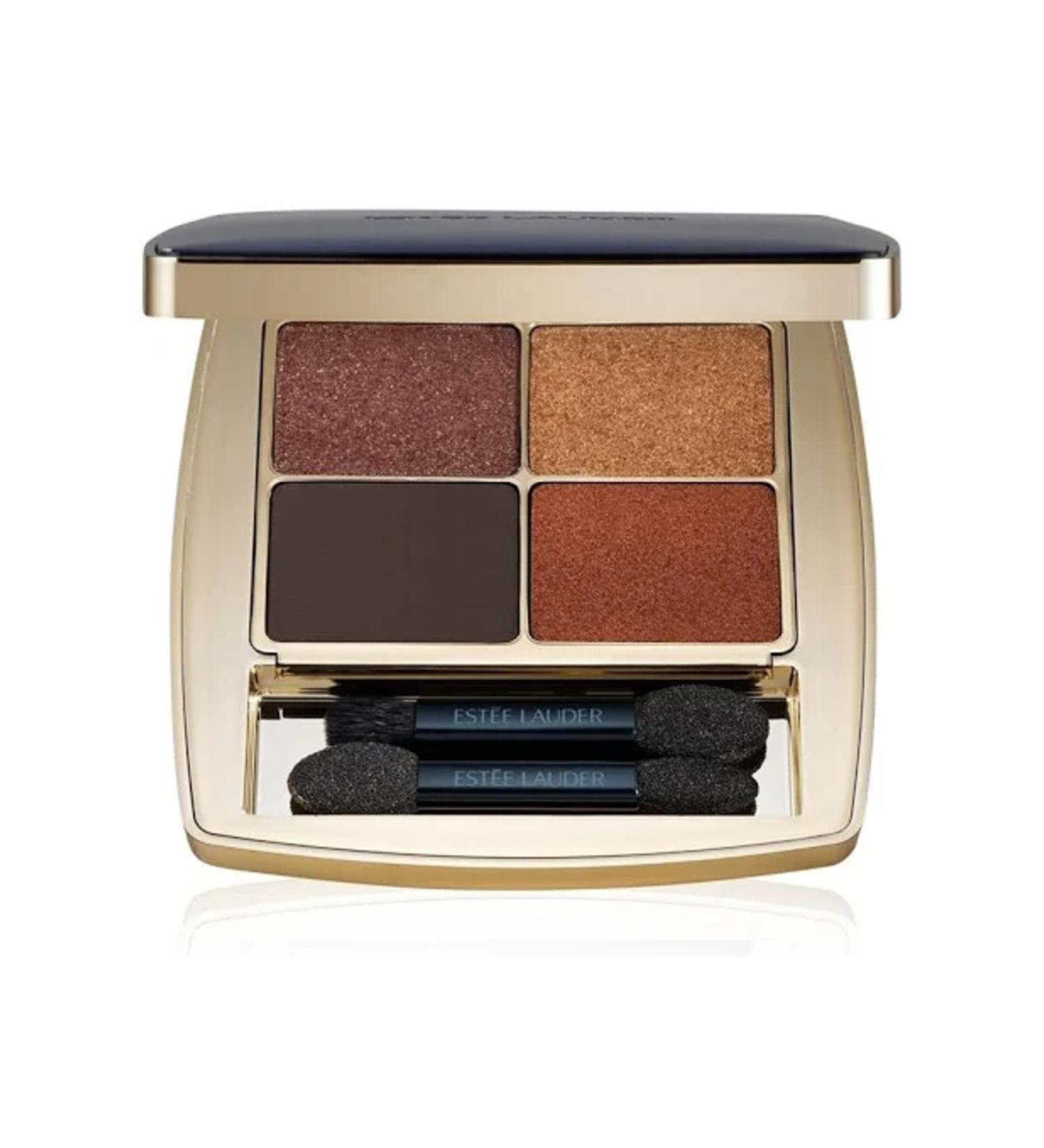 Estee Lauder Long-Wearing Eyeshadow Palette-08 Wild Earth Passi.750