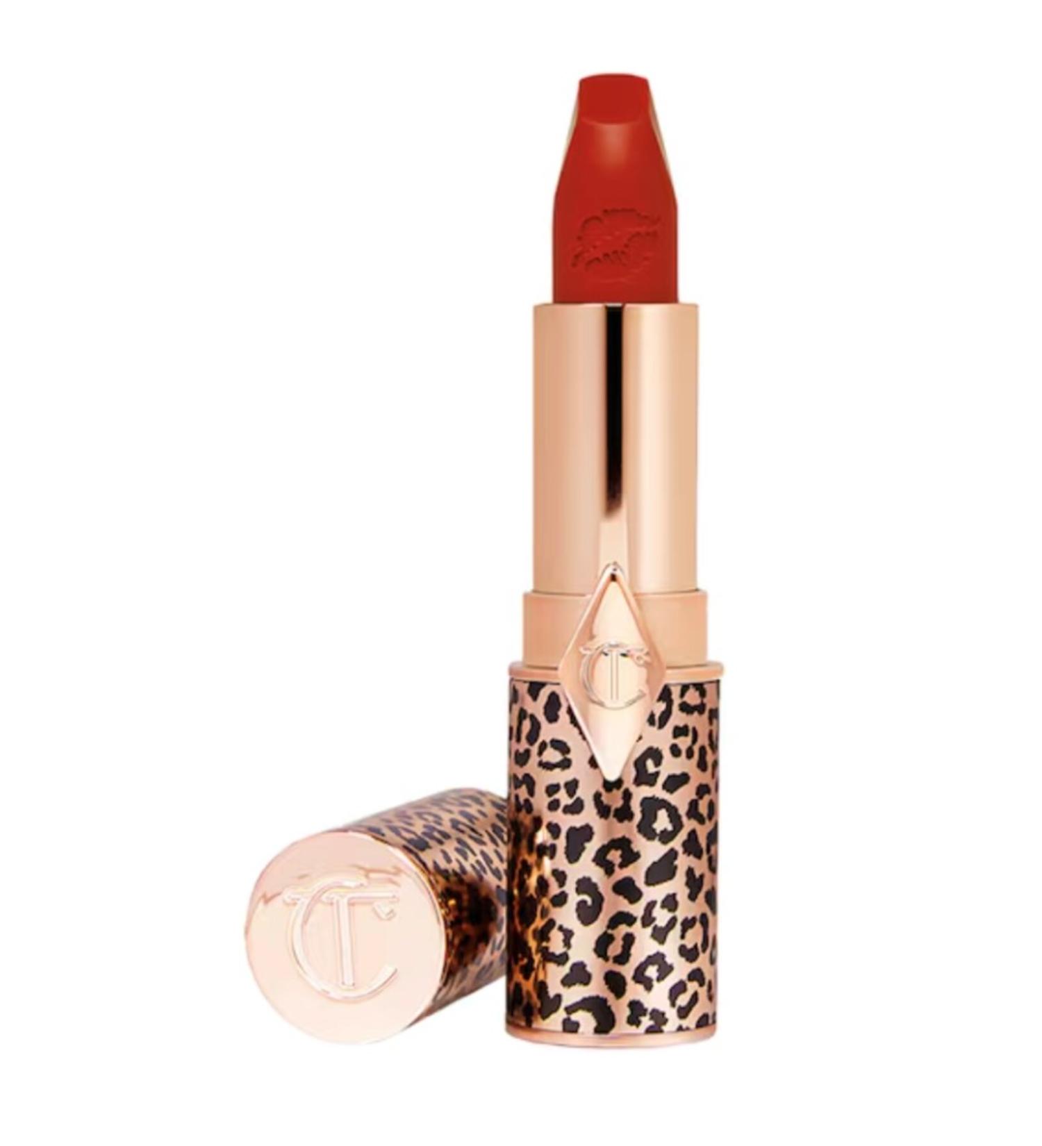 charlotte tilbury Hot Lips 2.0 - Lipstick Red Hot Susan