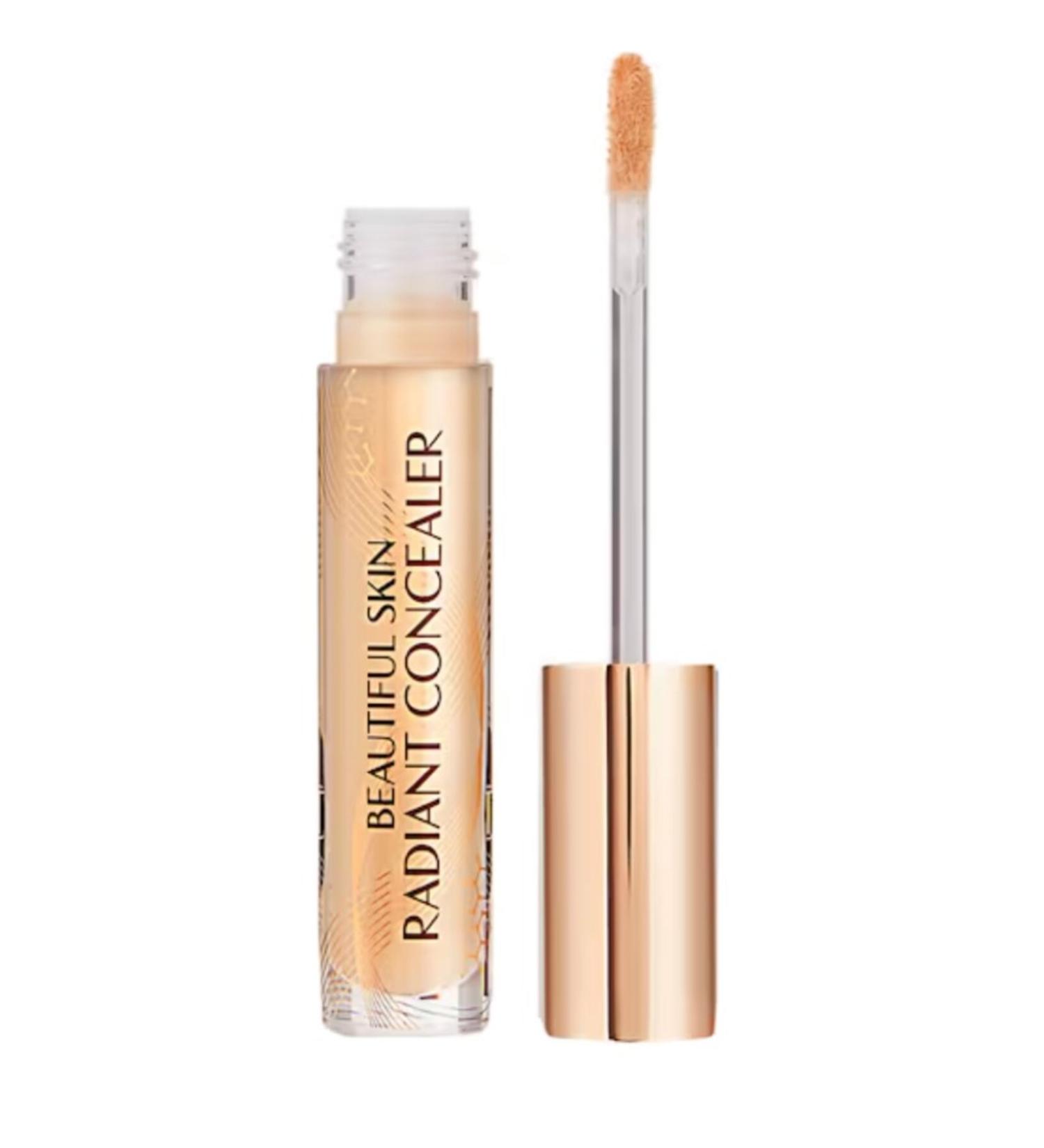 charlotte tilbury Beautiful Skin Radiant Concealer 5 - Concealer 7.2 g