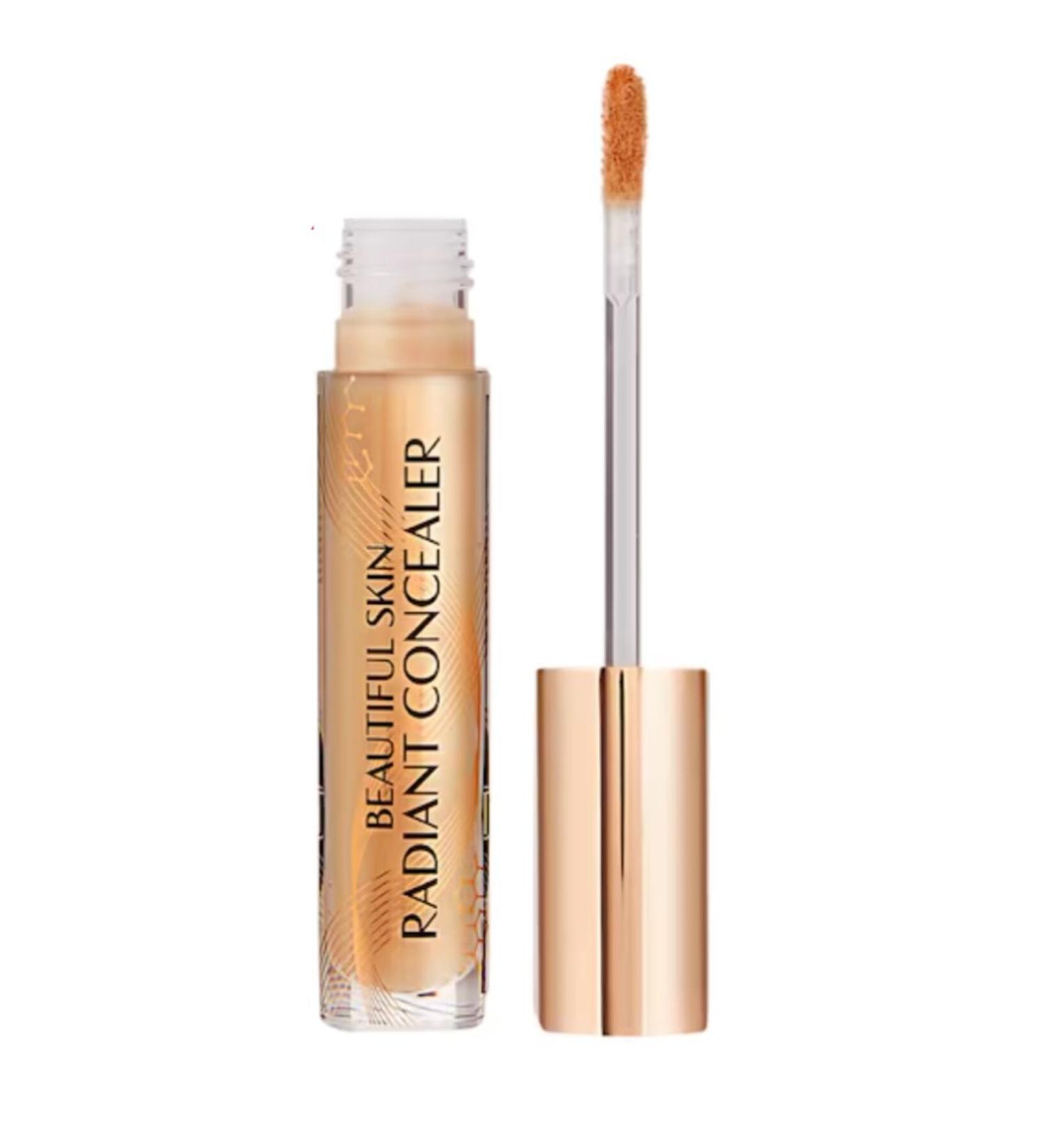 charlotte tilbury Beautiful Skin Radiant Concealer 7.5 - Concealer 7.2 g