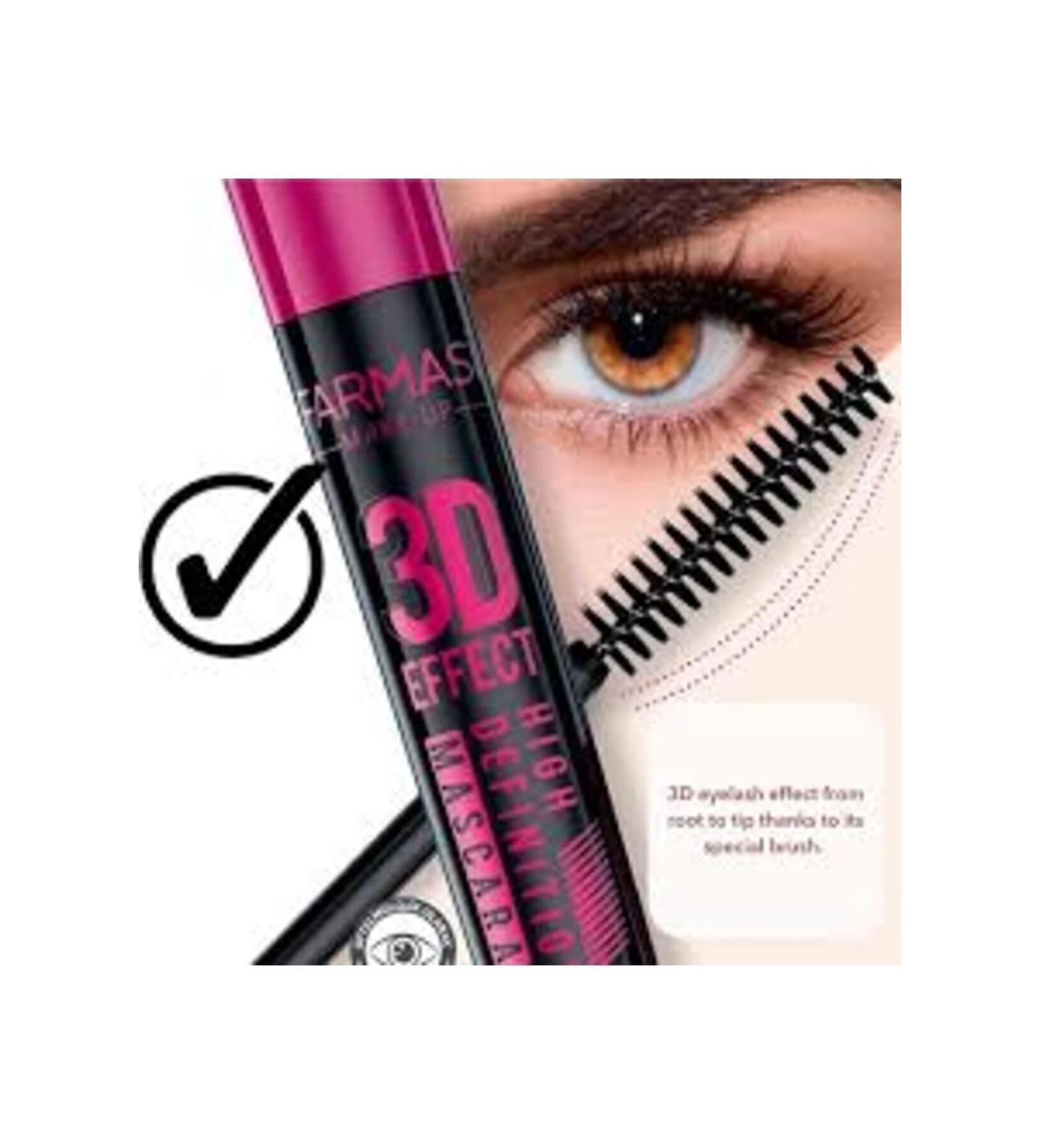 Avon Mascara