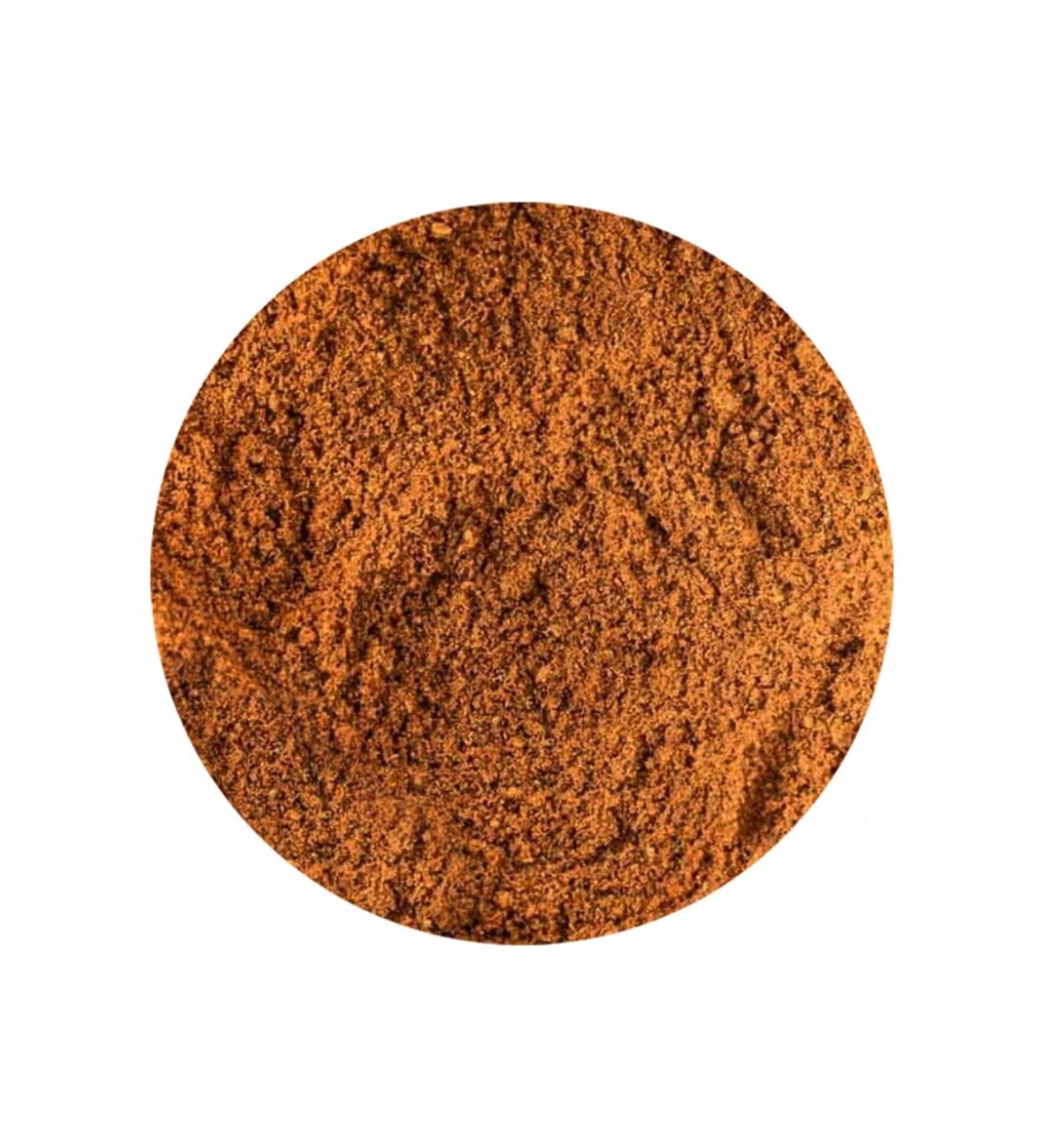 DEPPOSITE JAIN GARAM MASALA 100 GR