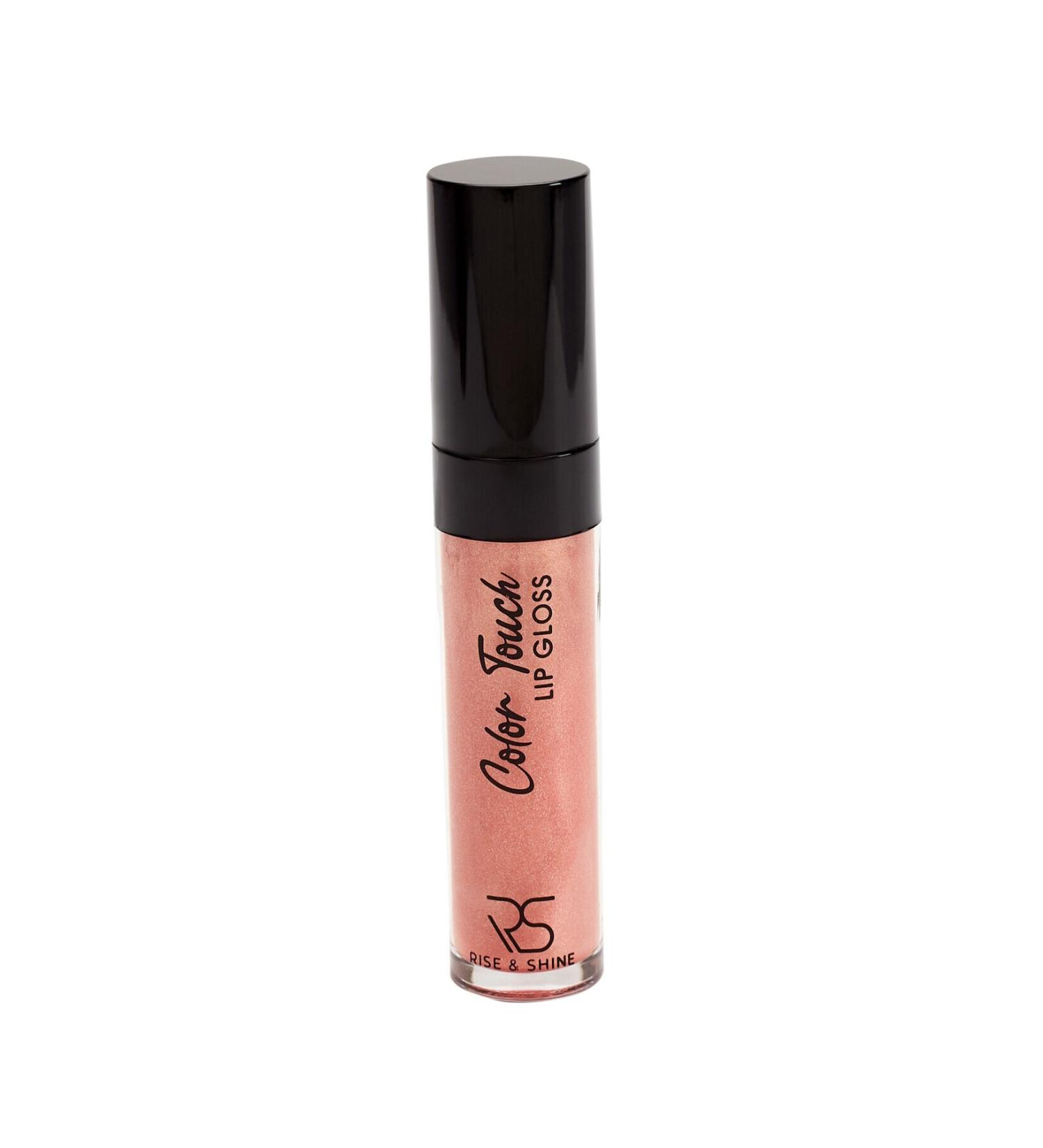 rise and shine Gloss Lip Color No:5