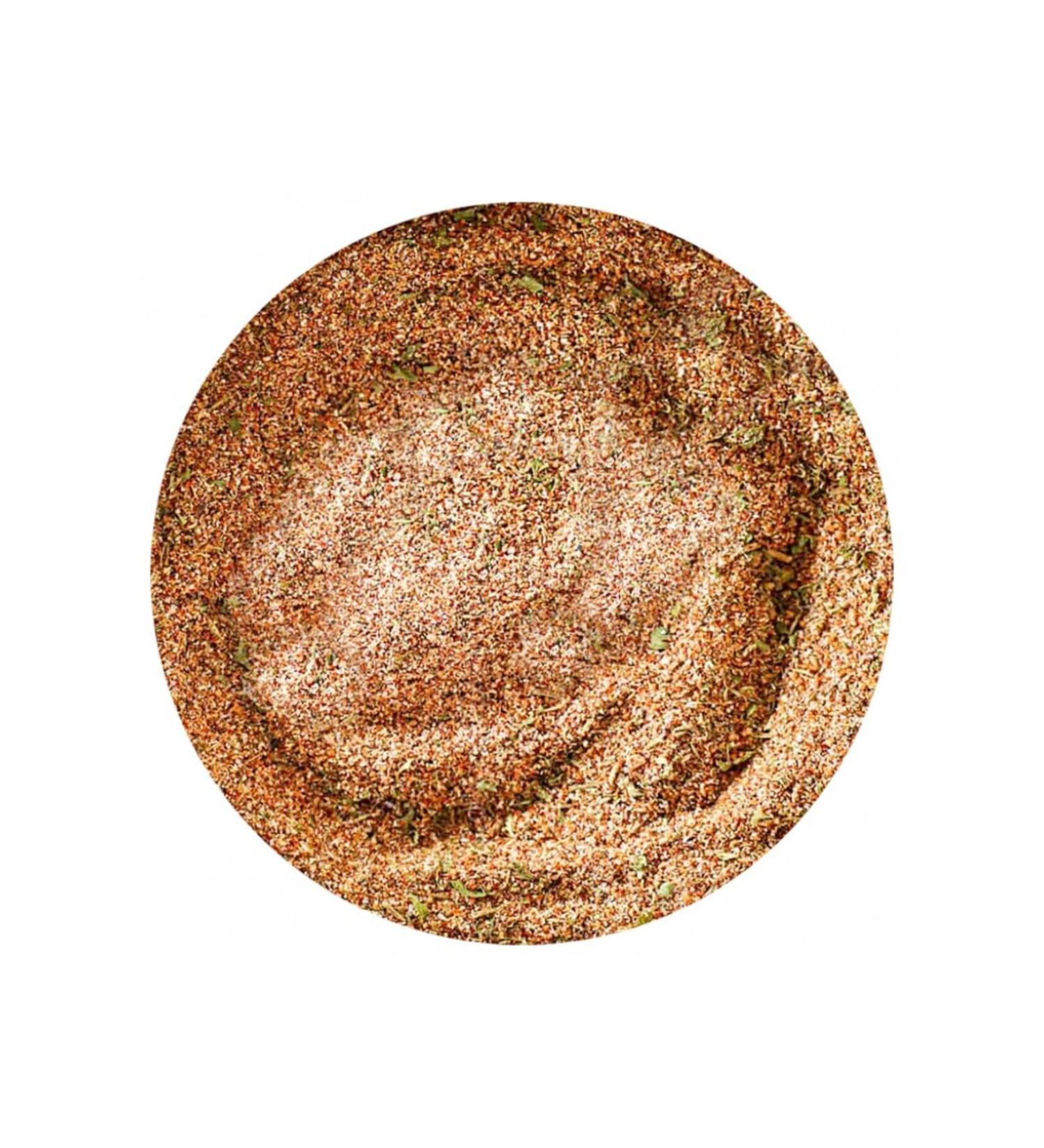 DEPPOSITE CARIBBEAN JERK SPICE RUB 100 GR
