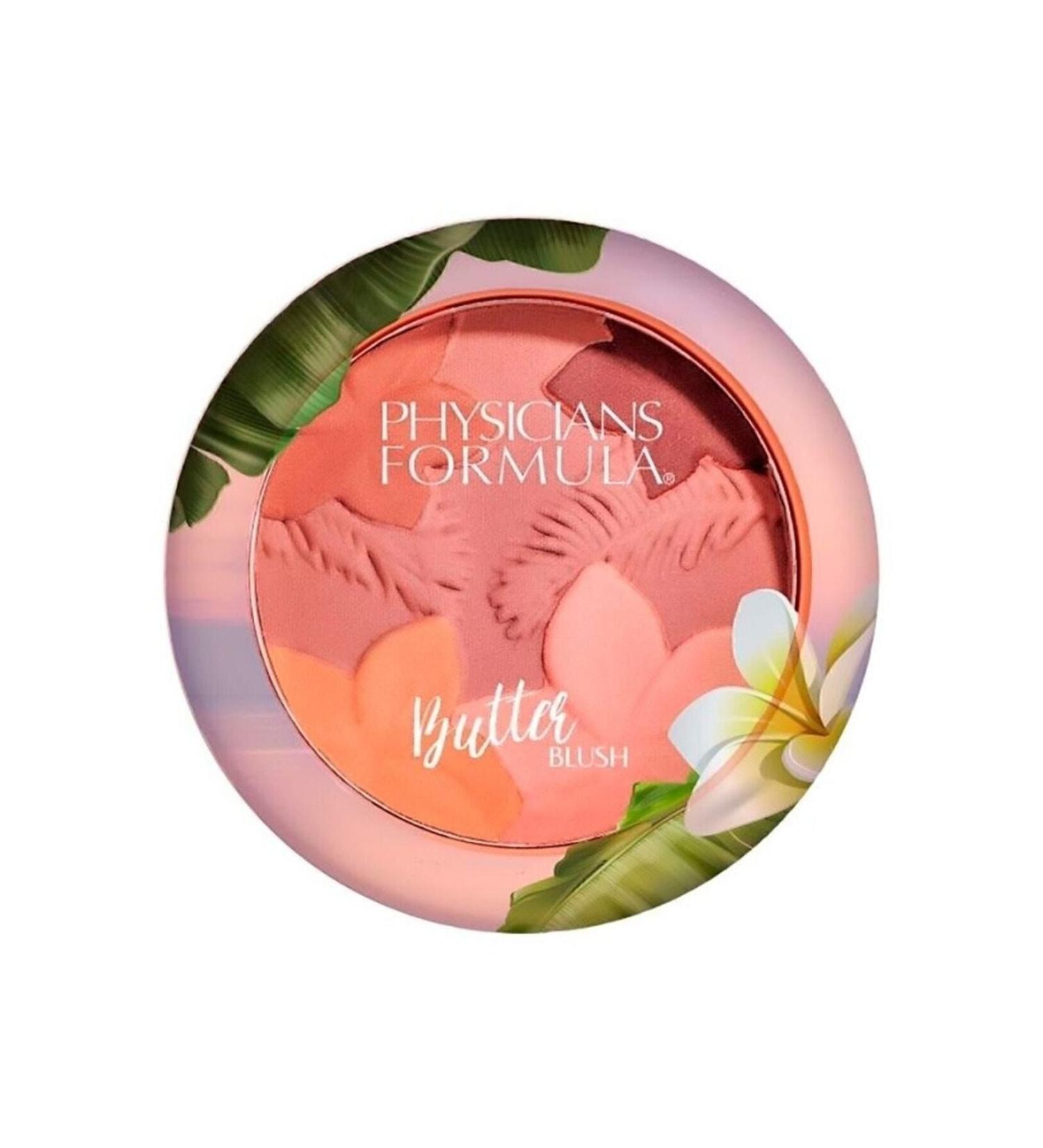 Physicians Formula Monoi Butter Blush Mauvy Mattes Blush - Buy Online on GoSupps.com