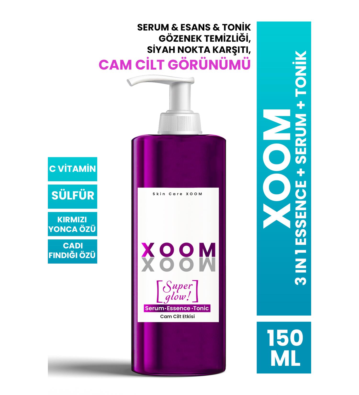 PROCSIN Essence Serum Tonic 150 ML - Buy Online on GoSupps.com