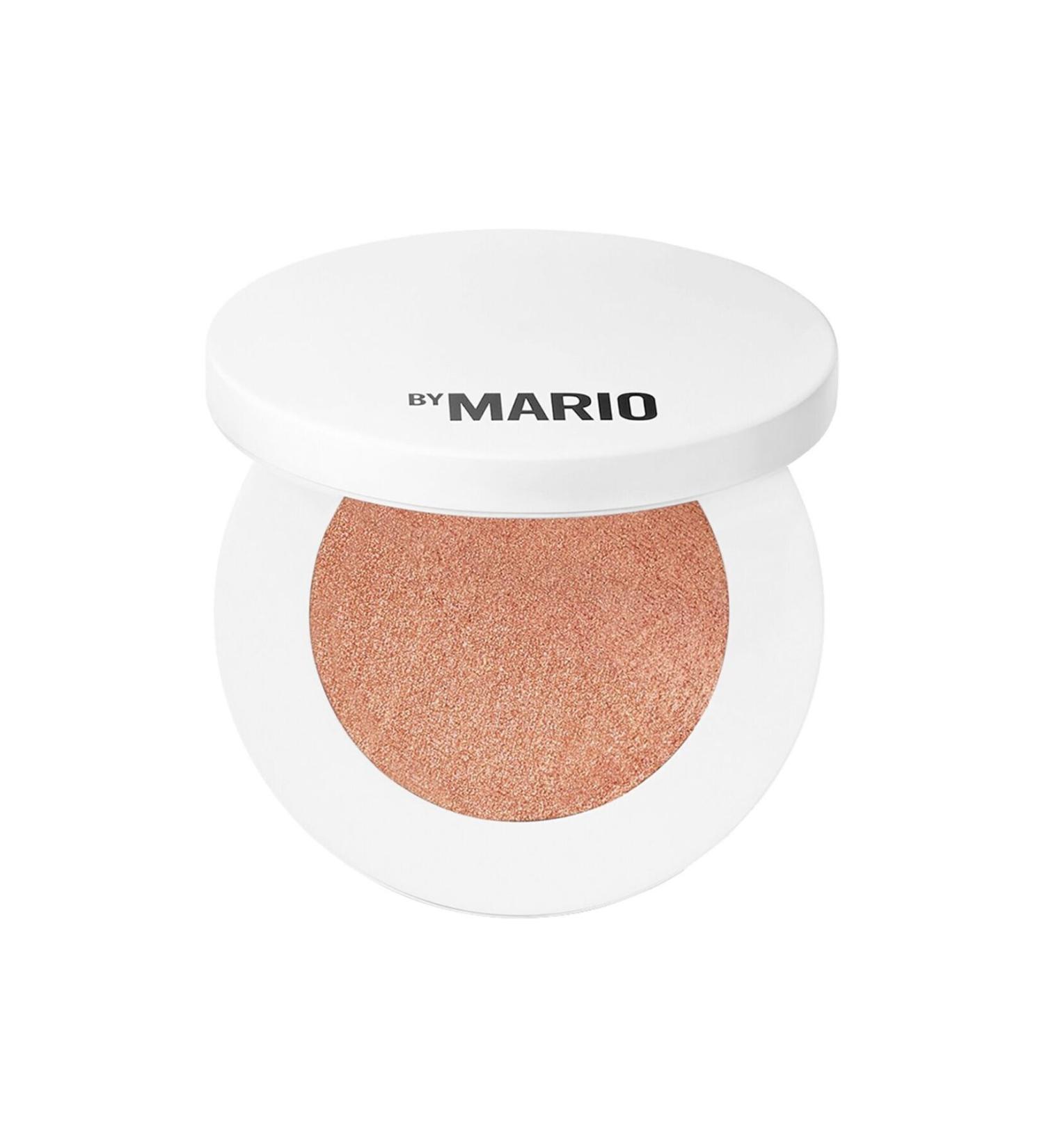 MAKEUP BY MARIO Soft Glow Highlighter Illuminator BRONZE Pinkestcosmetics