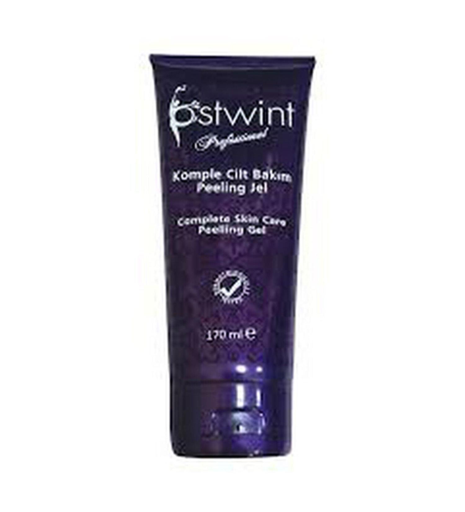 Ostwint Complete Skin Care Peeling Gel 170 ml