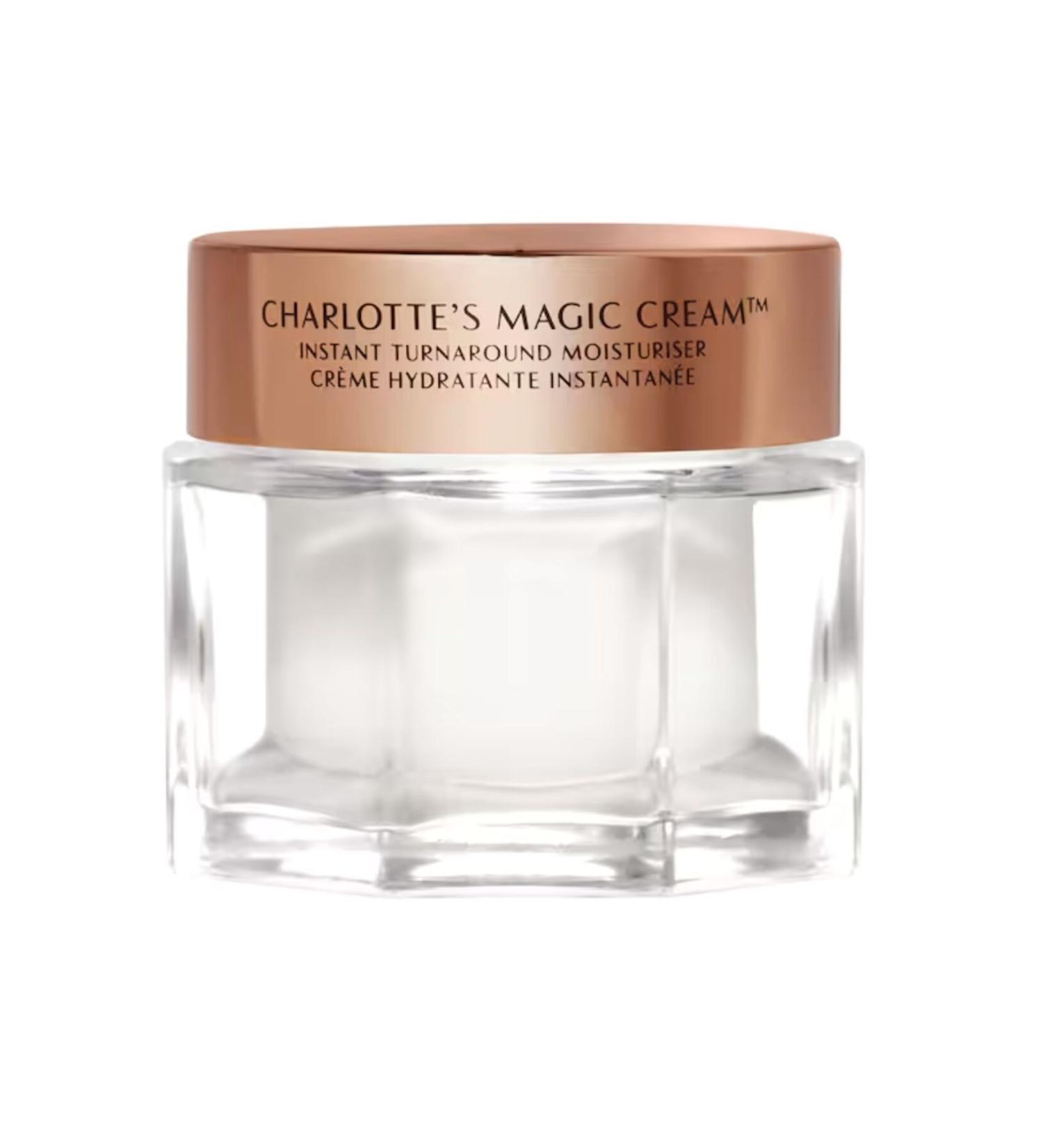 charlotte tilbury Magic Cream - Face Cream - S0 ml