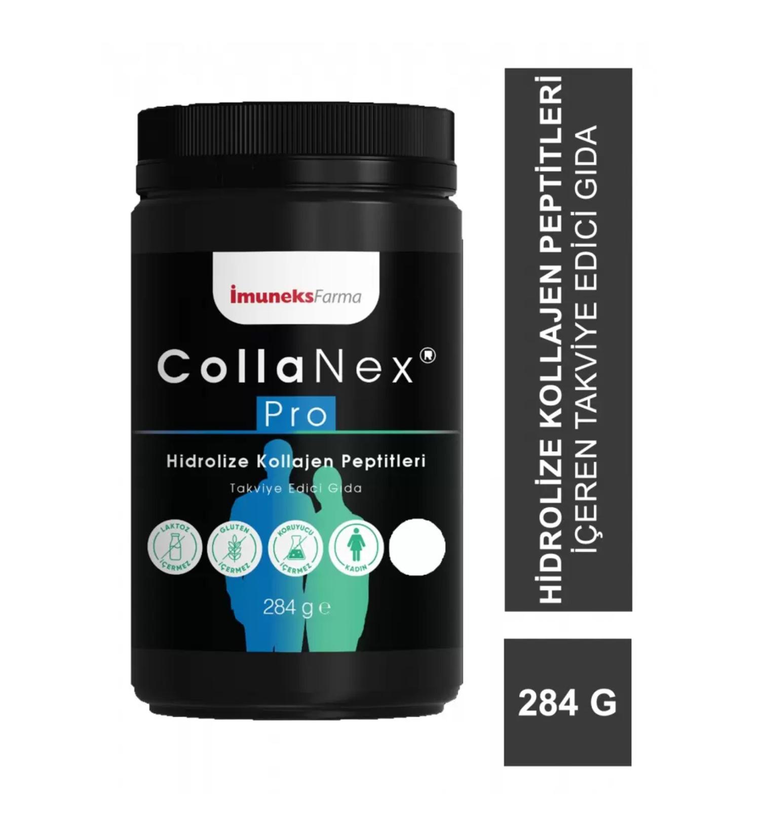 Imuneks muneks CollaNex Pro 284gr