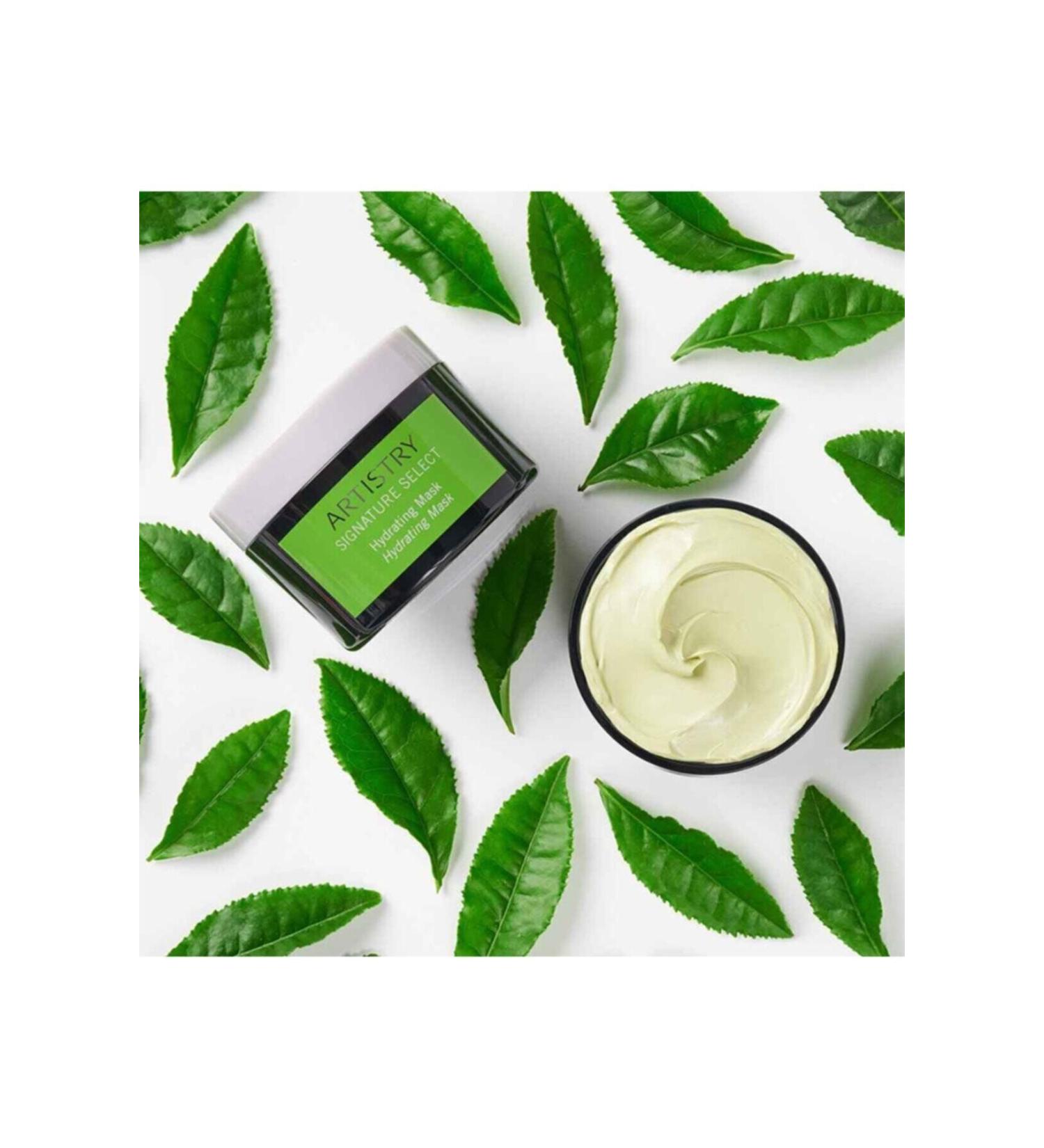 Amway Moisturizing Mask Artistry Signature Select 100gr