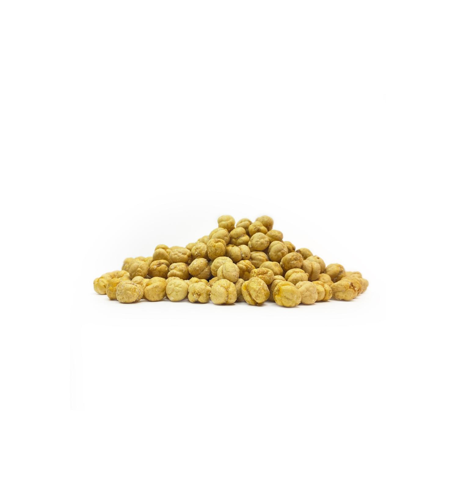 Emsal Salted Yellow Chickpeas 1000 g