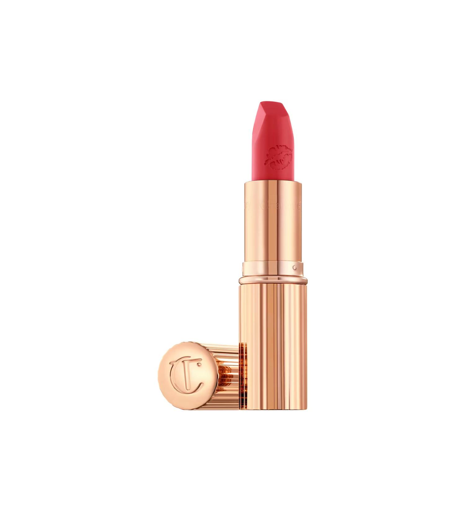 charlotte tilbury - Lipstick - Hot Lips List - Carina's Love (3.5 g)