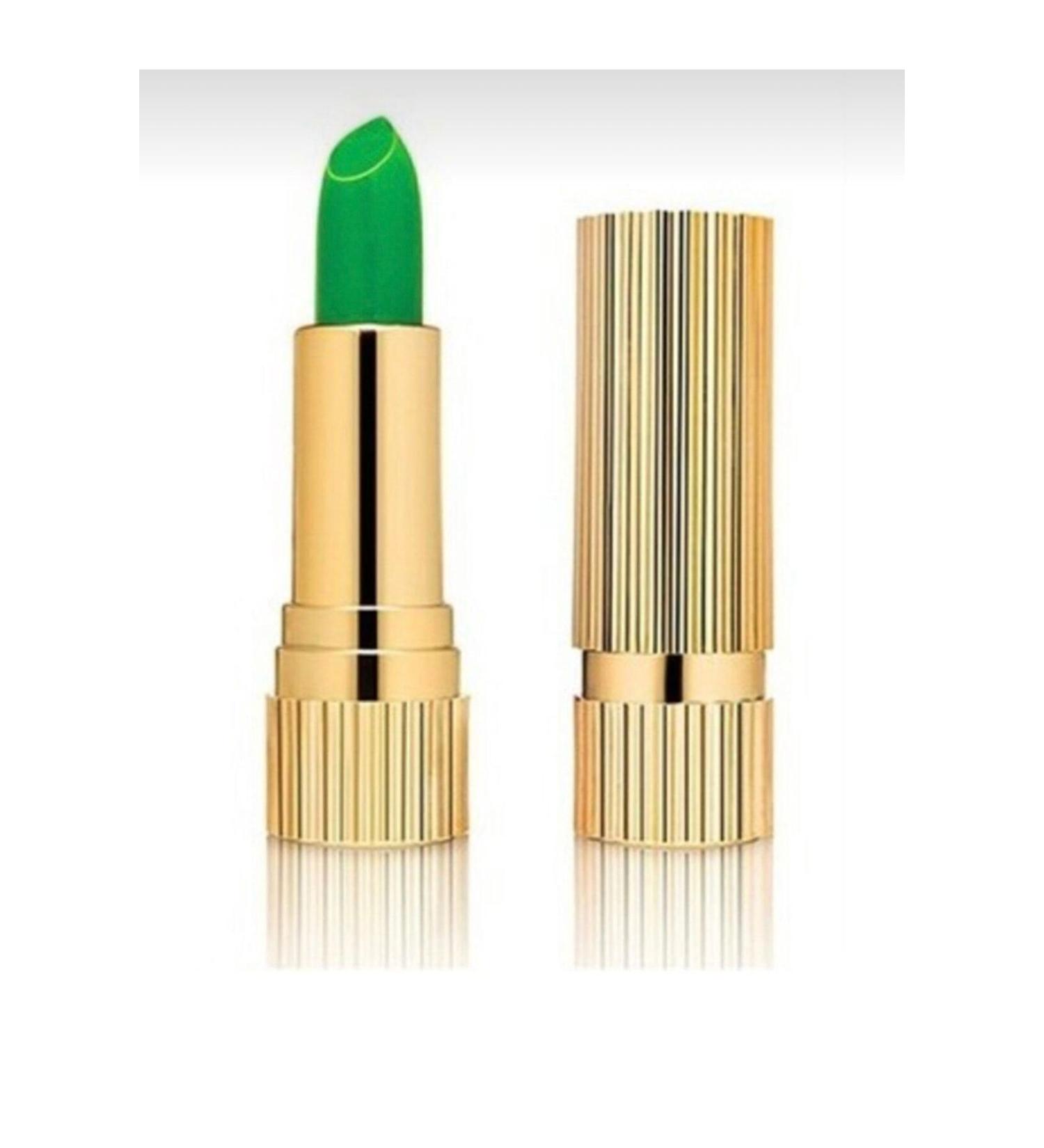Magic Dry Lipstick Color Changing 24 Hour Lasting Lipstick
