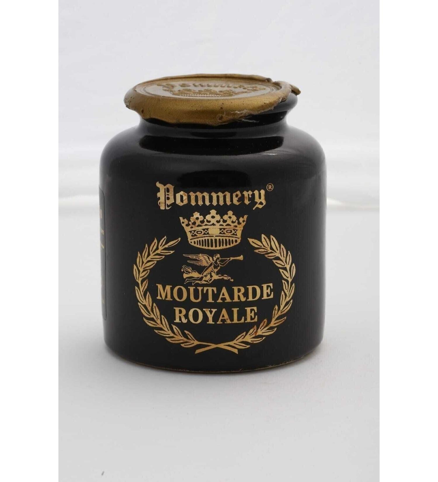 Pommery Mustard with Cognac 500 G