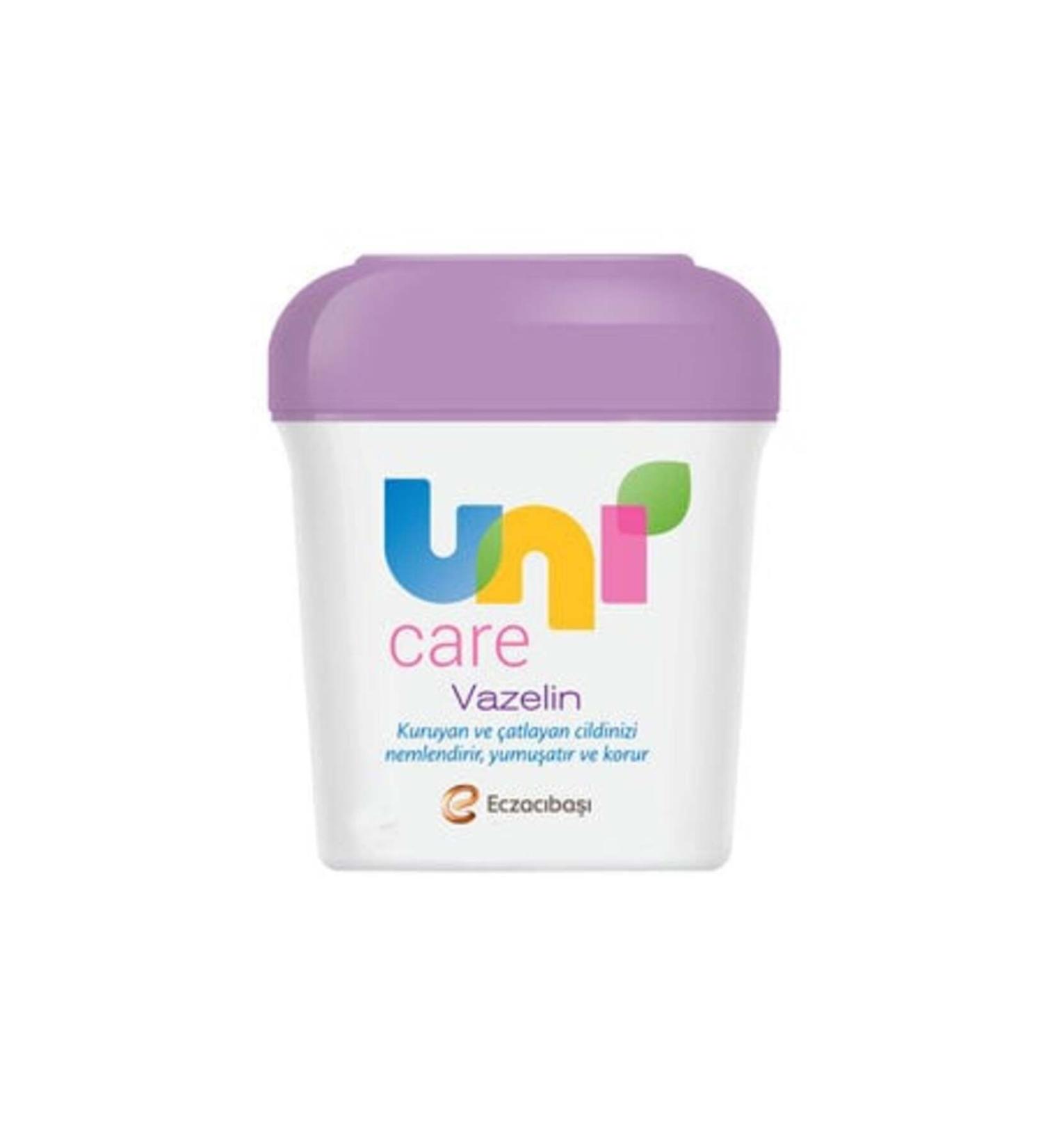Uni Care Vaseline 170 Ml ( 1 PIECE )