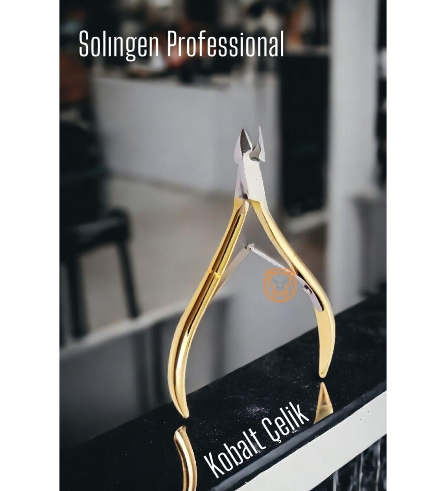 Transformacion Nail Pen Gold Edition Solingen - Buy Online on GoSupps.com