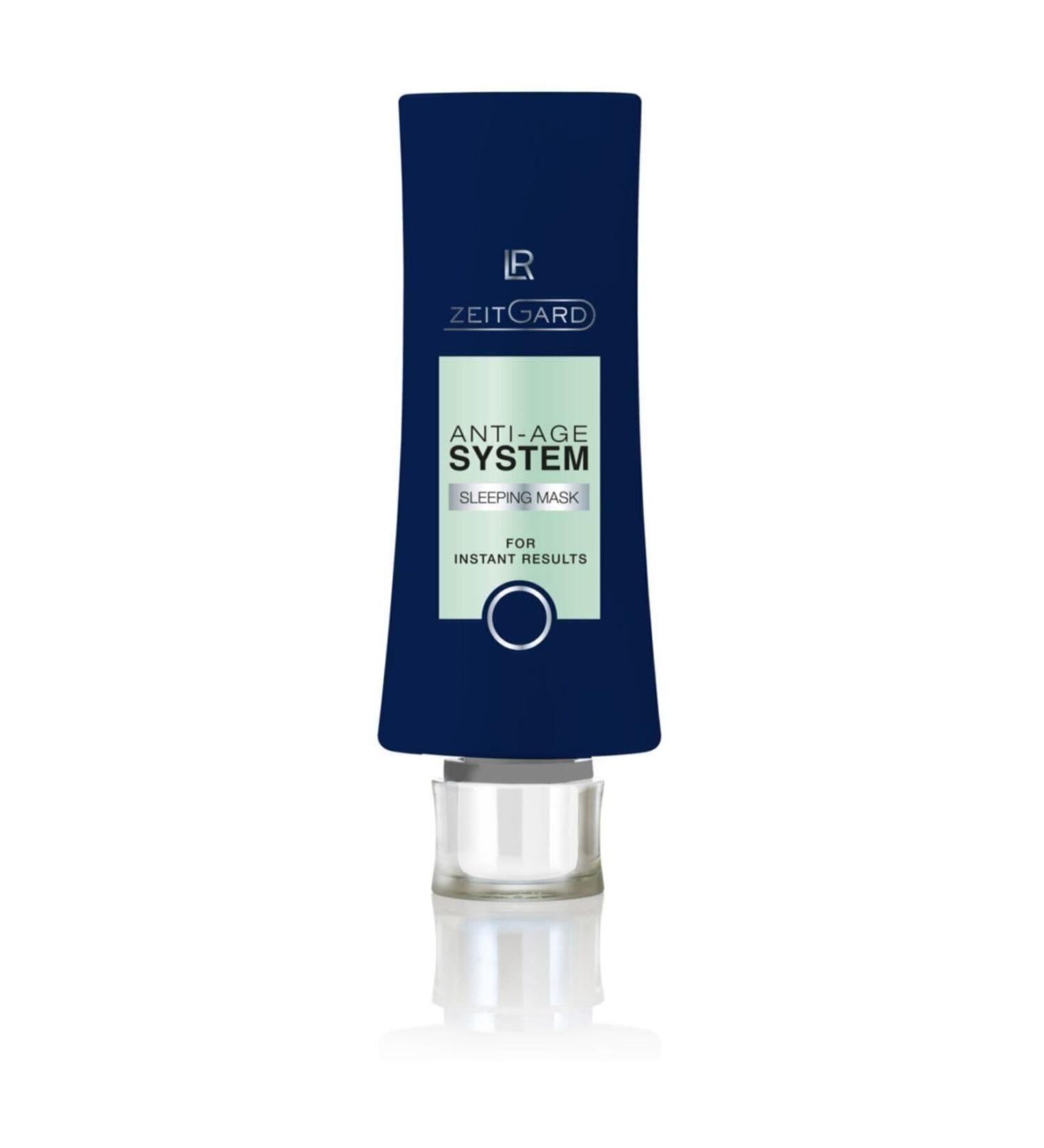 LR Zeitgard Night Mask