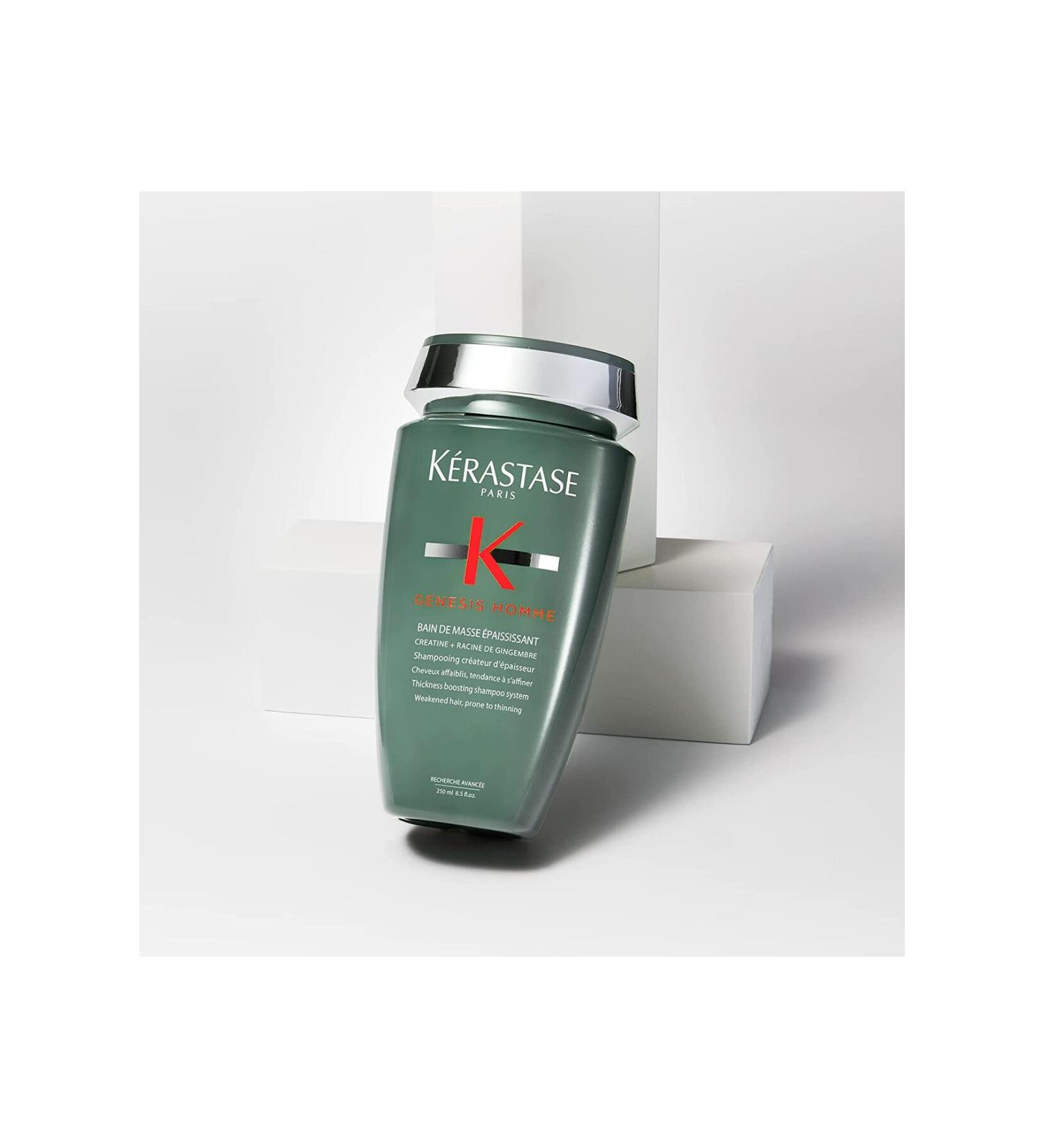 Kerastase *///* Kerastase Genesis Homme Bain de Masse Hair Volumizing and Plumping Shampoo 250ml*/***