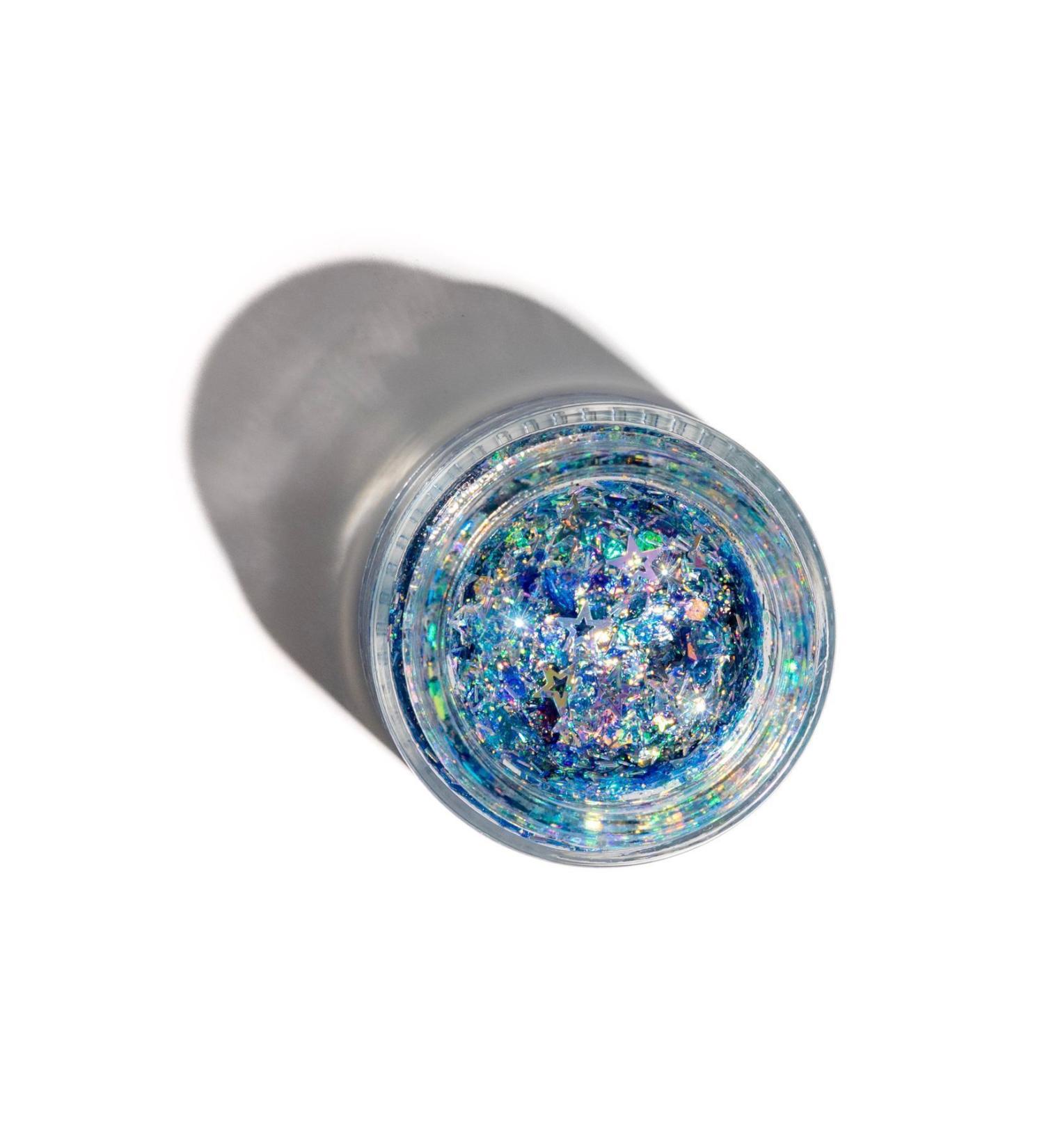 the glitter boomb - Gel glitter Supernova