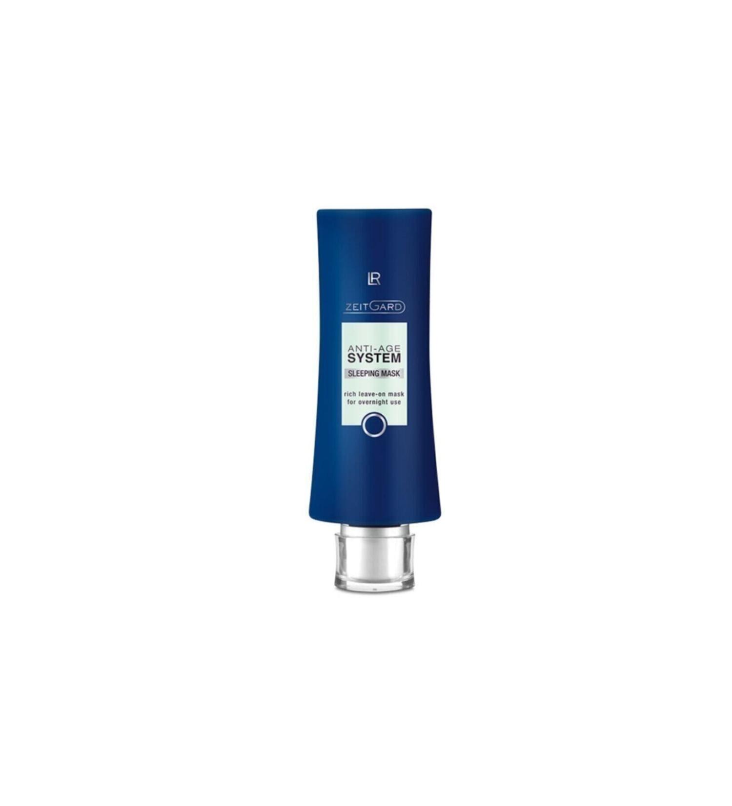 LR Zeitgard Night Mask 50ml