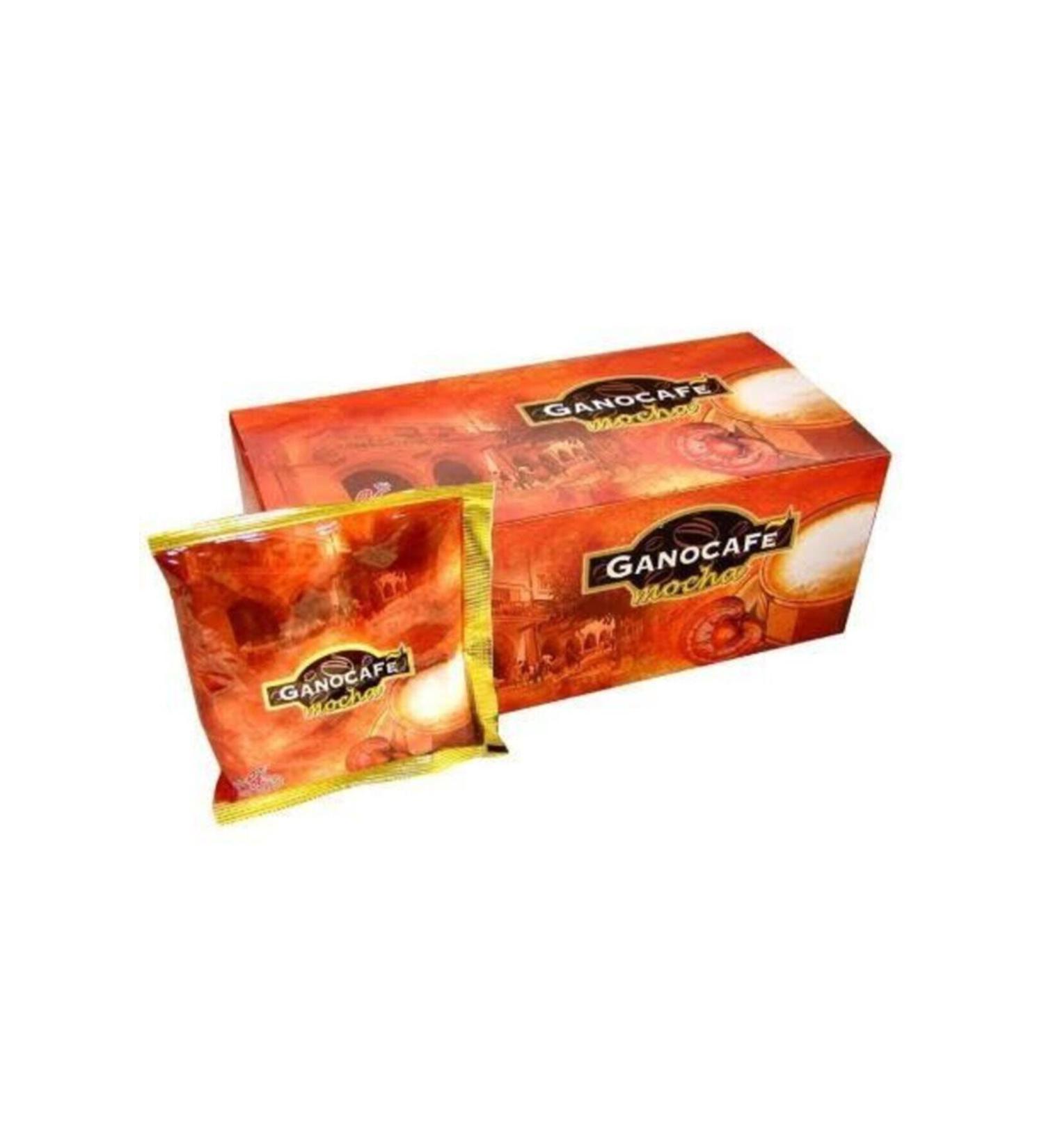Gano Cafe Gano Excel Mocha Coffee