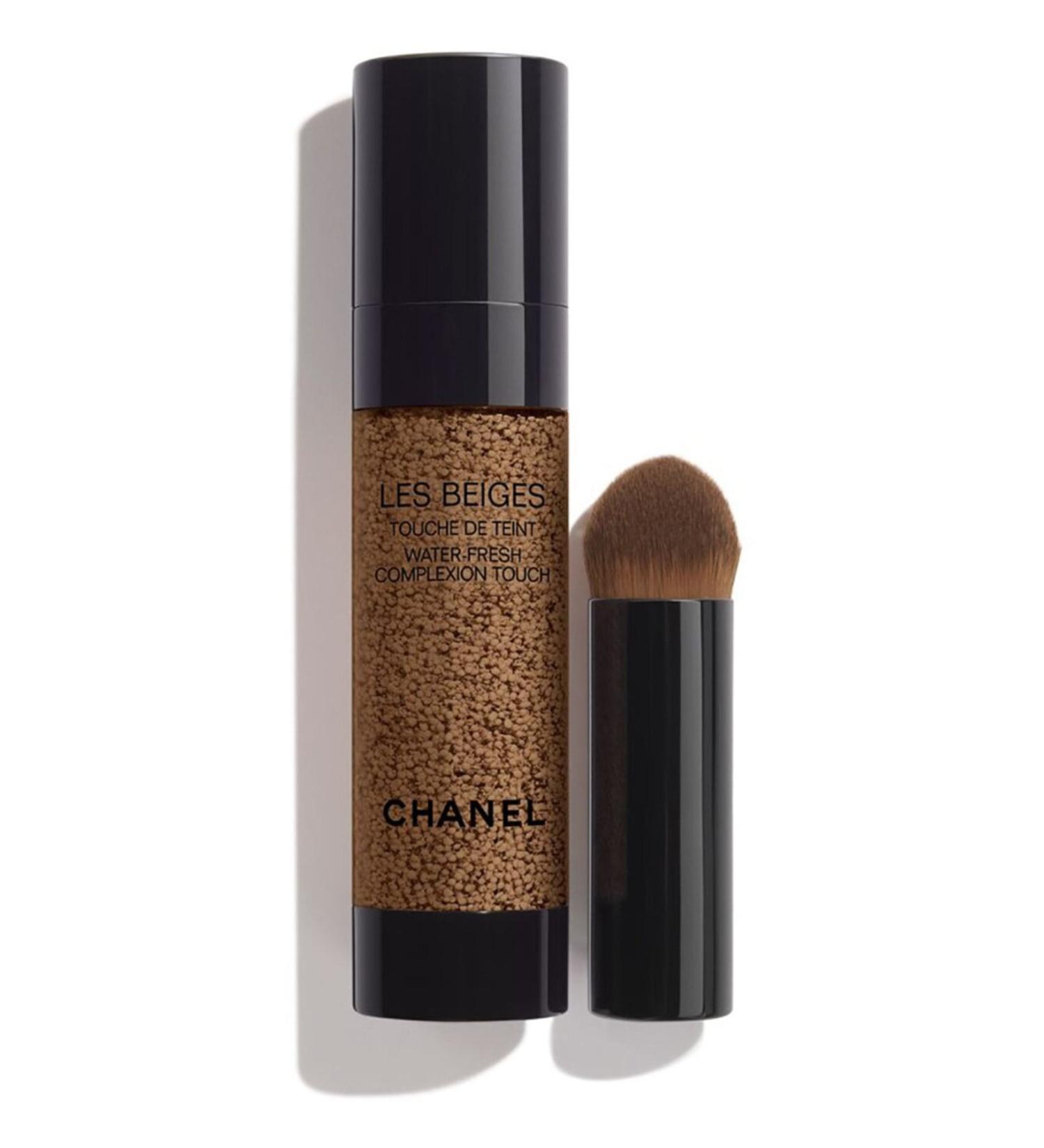 Chanel Natural Appearance Foundation Covering Skin Blemishes-B80 Passi.625