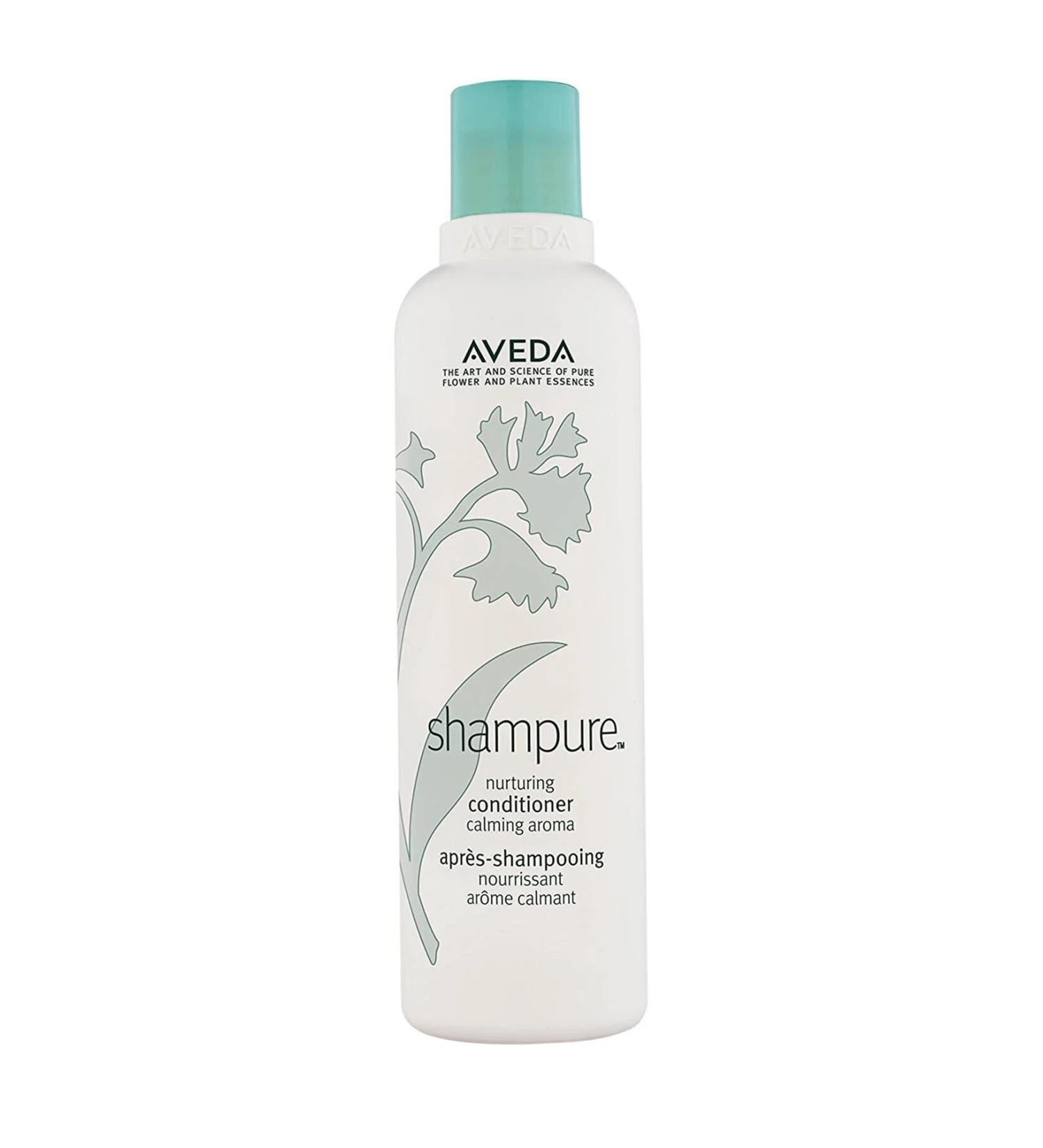 Aveda Shampure Nurturing Conditioner-Deep Shine Conditioner 250 ML evakuafor1000031