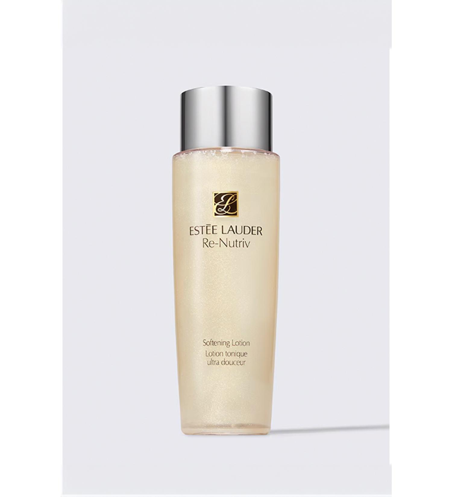 Estee Lauder Care Lotion-Toner-Re-Nutriv Softening Lotion 250 ml-Bright Healthy and Revitalized Skin Passi.885