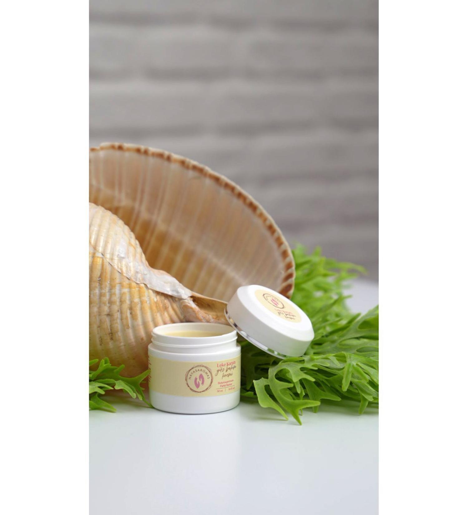 Grass Nayasaromas Anti-Spot Face Care Cream 50 Ml - Buy Online on GoSupps.com