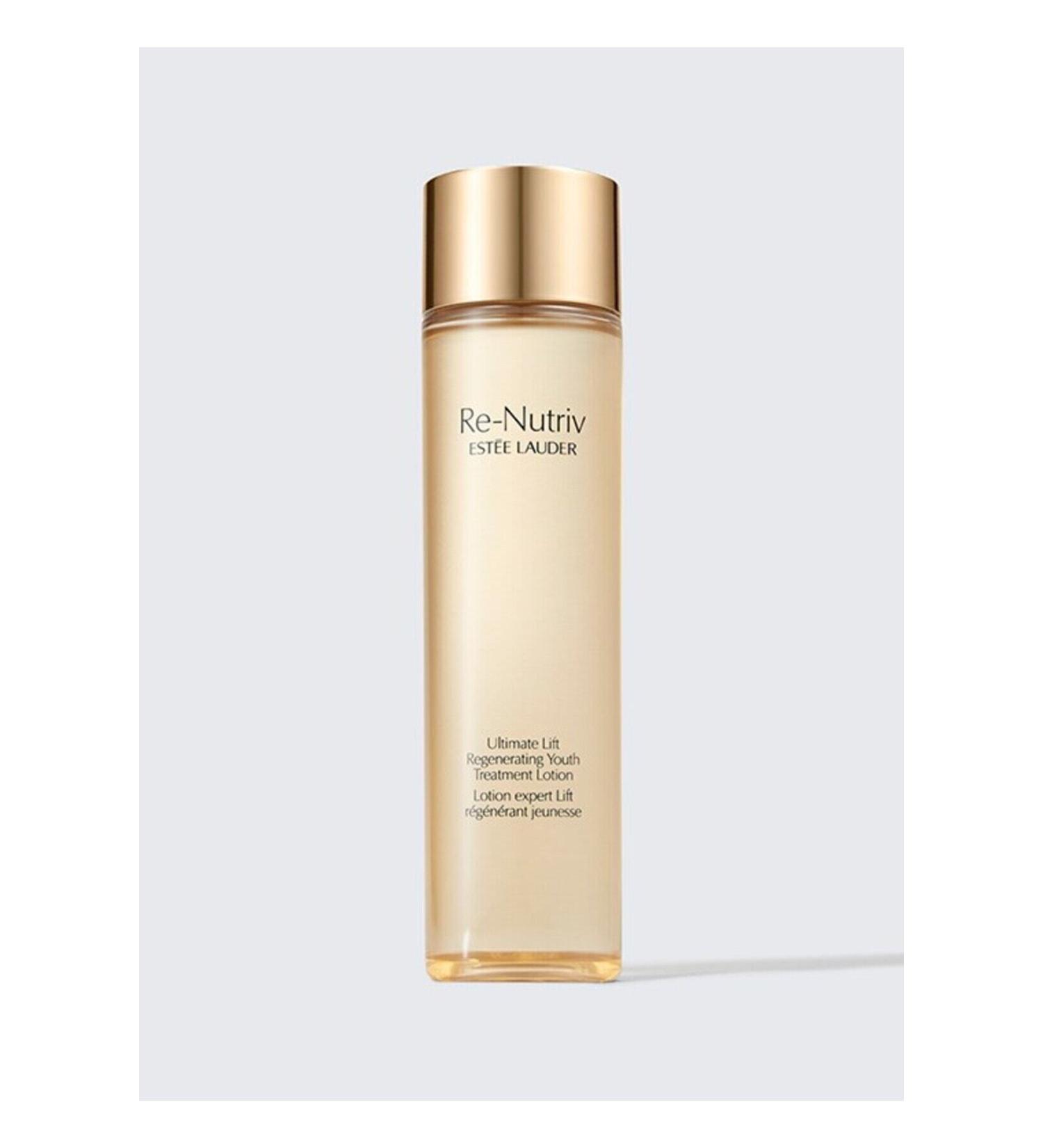 Estee Lauder Re-Nutriv Ultimate Lift Regenerating Youth Moisturizing Brightening Care Lotion 200 ml Passi.882
