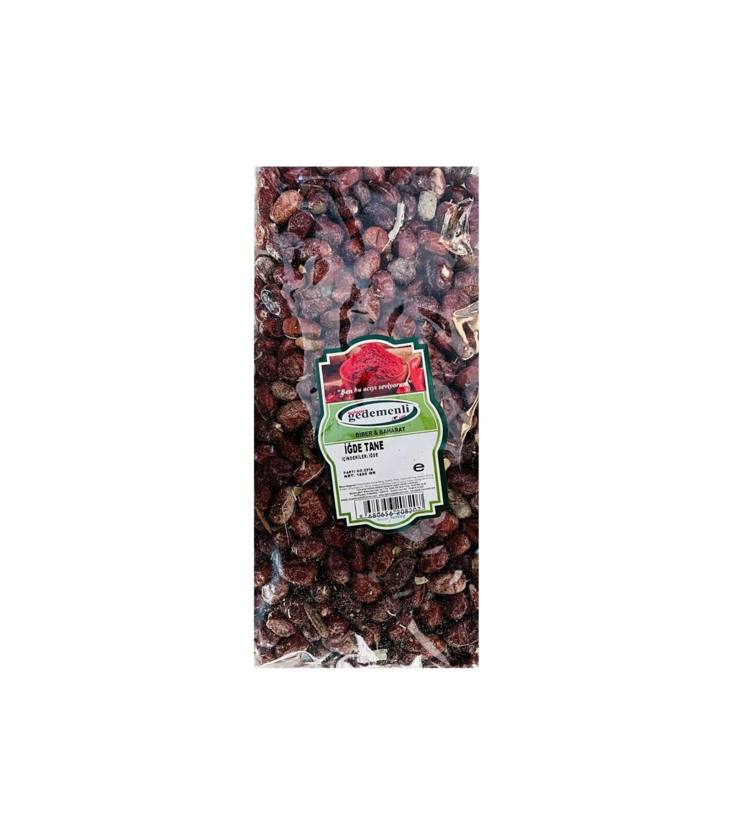 GEDEMENLI OLEAST GRAIN 1500 GR