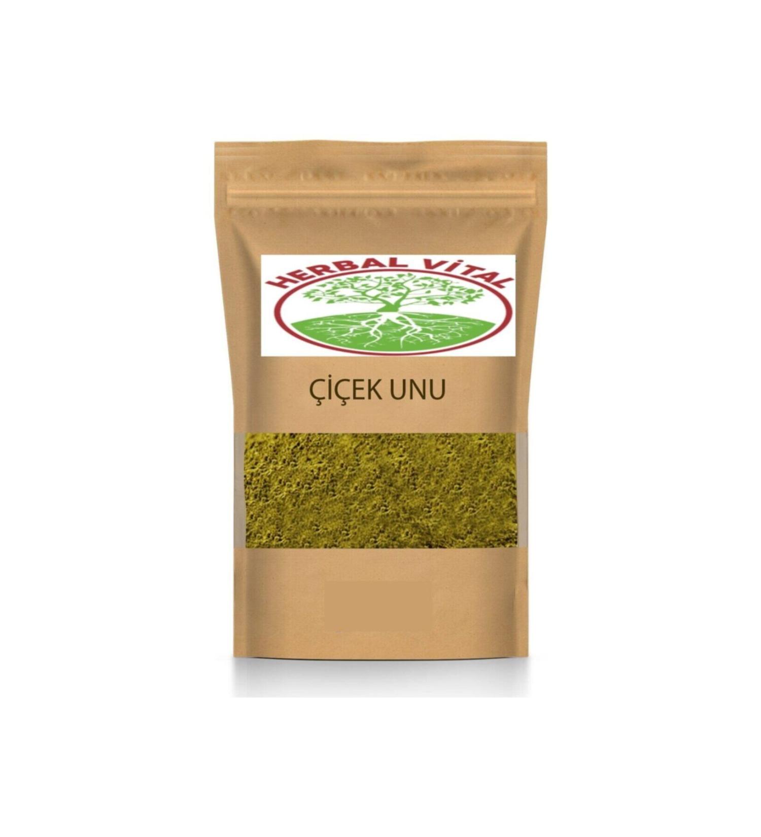 herbal vital Senna Herbal Mixture Powder ''Flower Flour'' 1 Kg