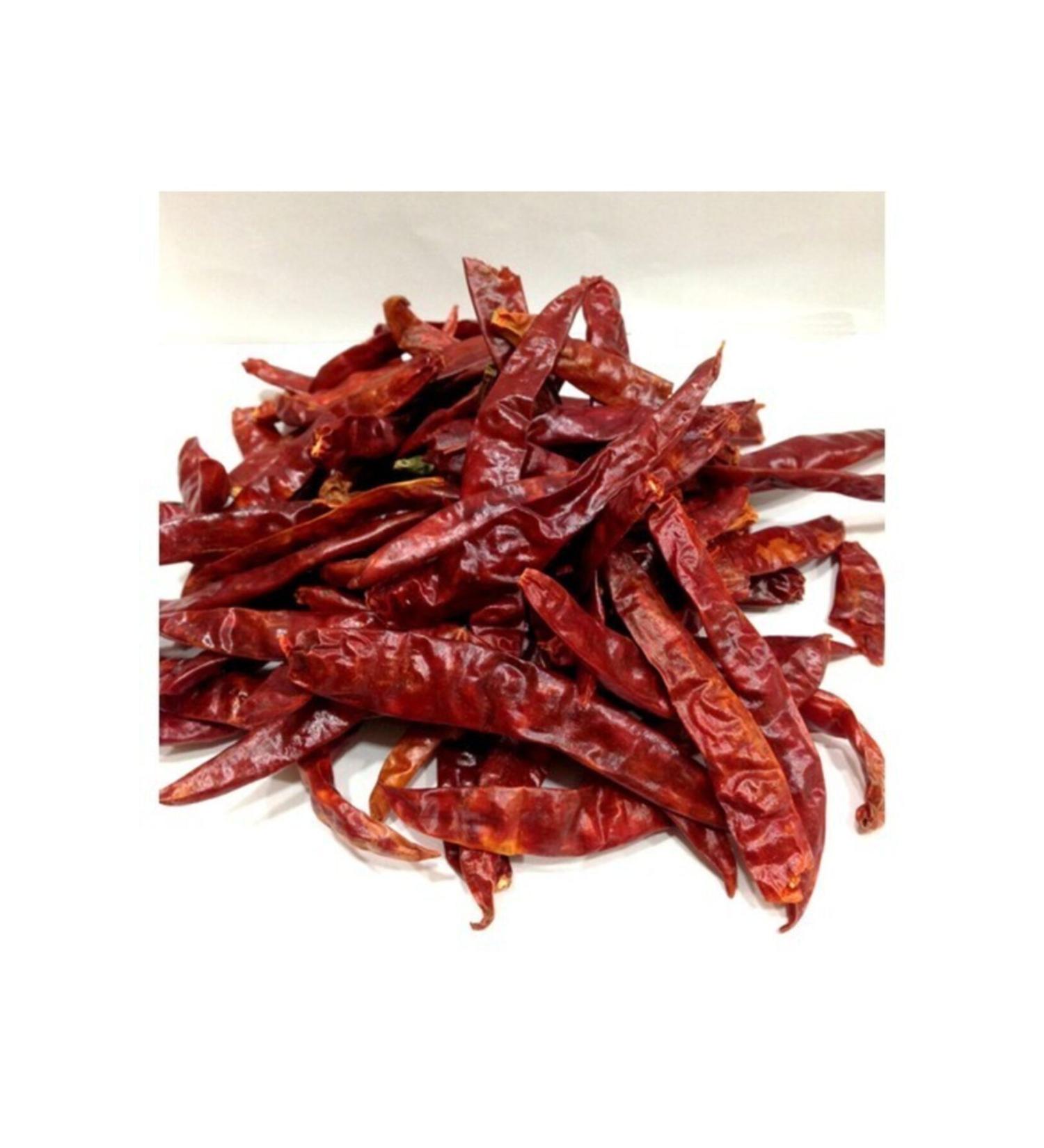 herbal vital 1. Quality Very Hot (poison Hot) All Original Cayenne Pepper 500 gr