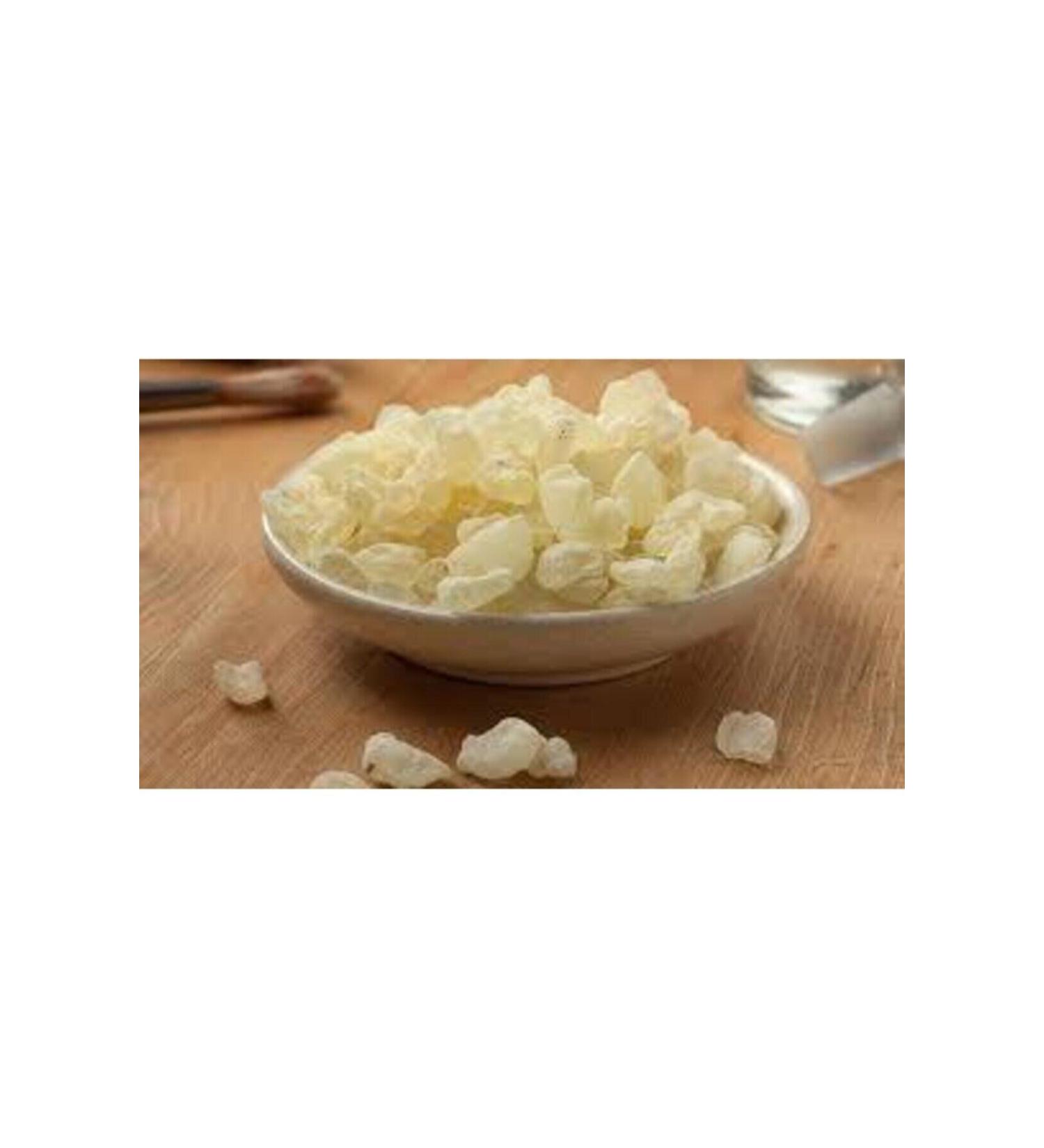herbal vital Mastic Gum Greek Gum Mastic Natural Chios (xios) ( Mastiha Or Mastixa ) 1000gram-1kg - Buy Online on GoSupps.com