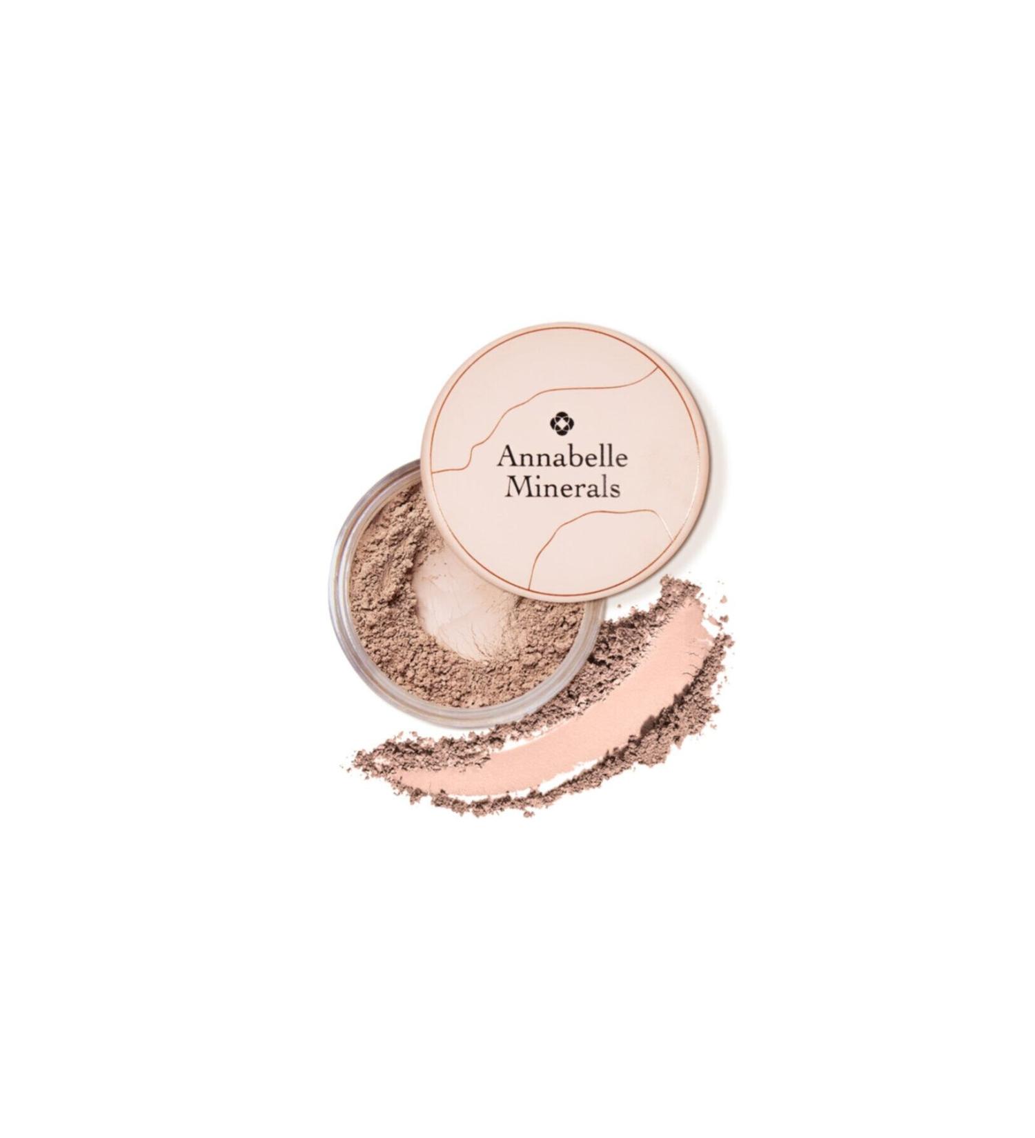 Annabelle Minerals Mineral Foundation 10g
