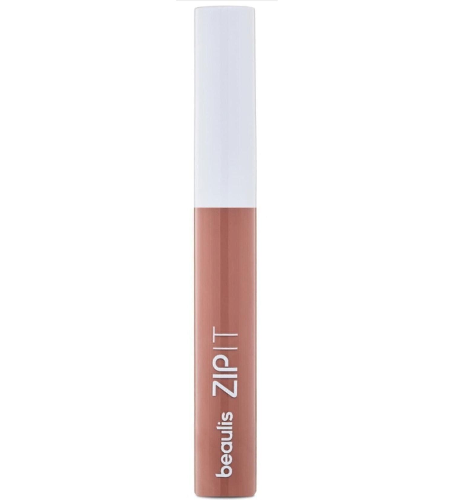 beaulis Zip It Liquid Matte Lipstick 116 - Buy Online on GoSupps.com