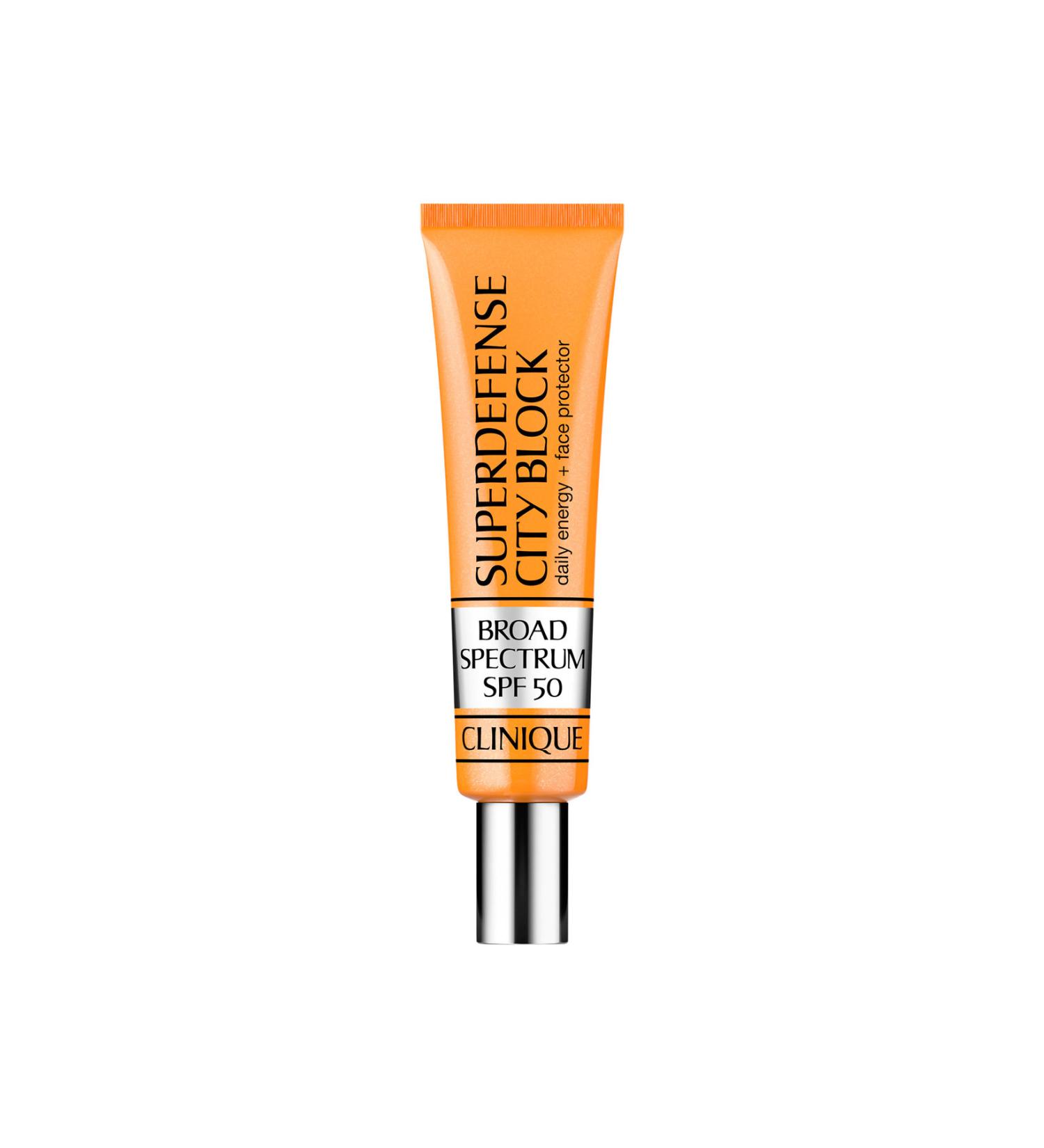 Clinique HIGH EFFECTIVE SUN CREAM-SPF 50-40 MLPASSI.779