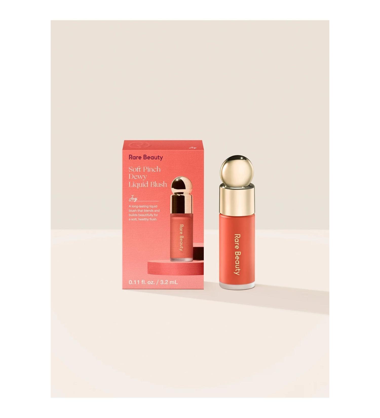 Rare Beauty Soft Pinch Blush - Mini Liquid Blush - Buy Online on GoSupps.com