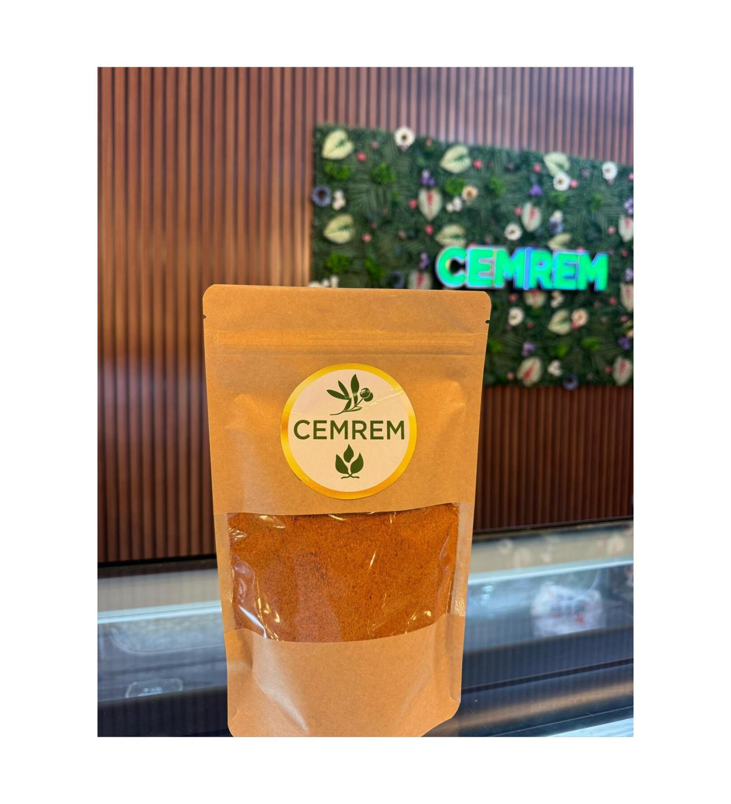 cemrem Cajun Spice KG