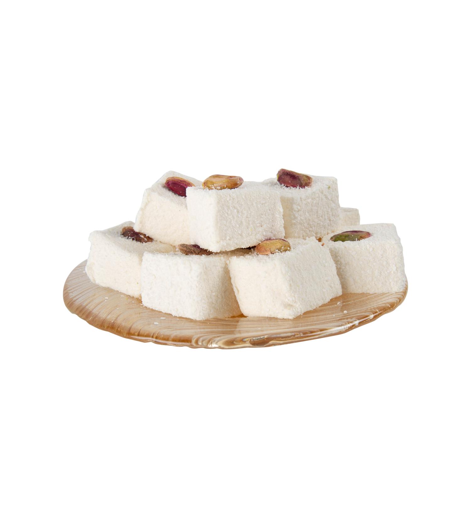 Eyup Efendi Antepya Pistachio Sultan Turkish Delight - 1000 Grams